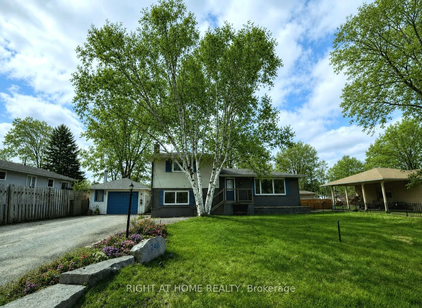 246 Calford Street