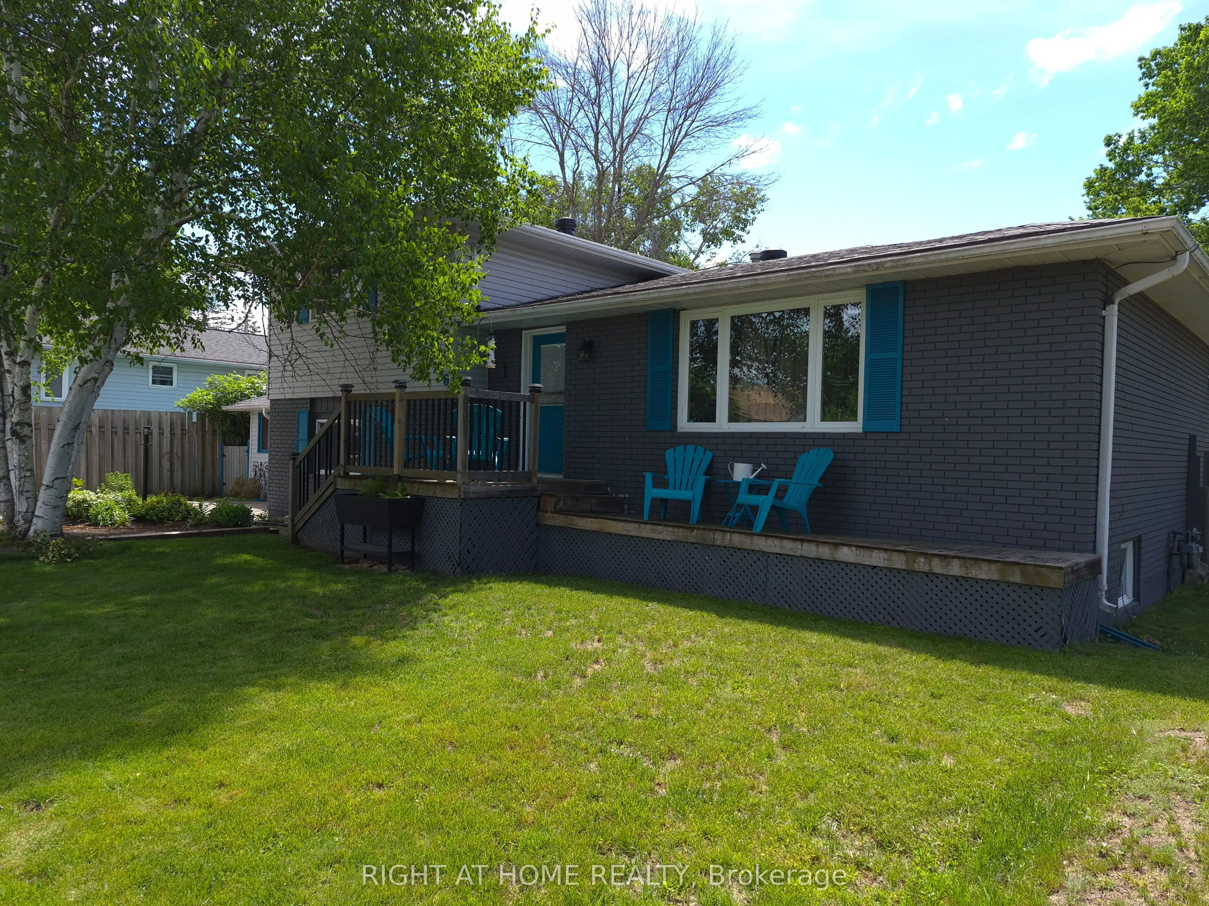246 Calford Street