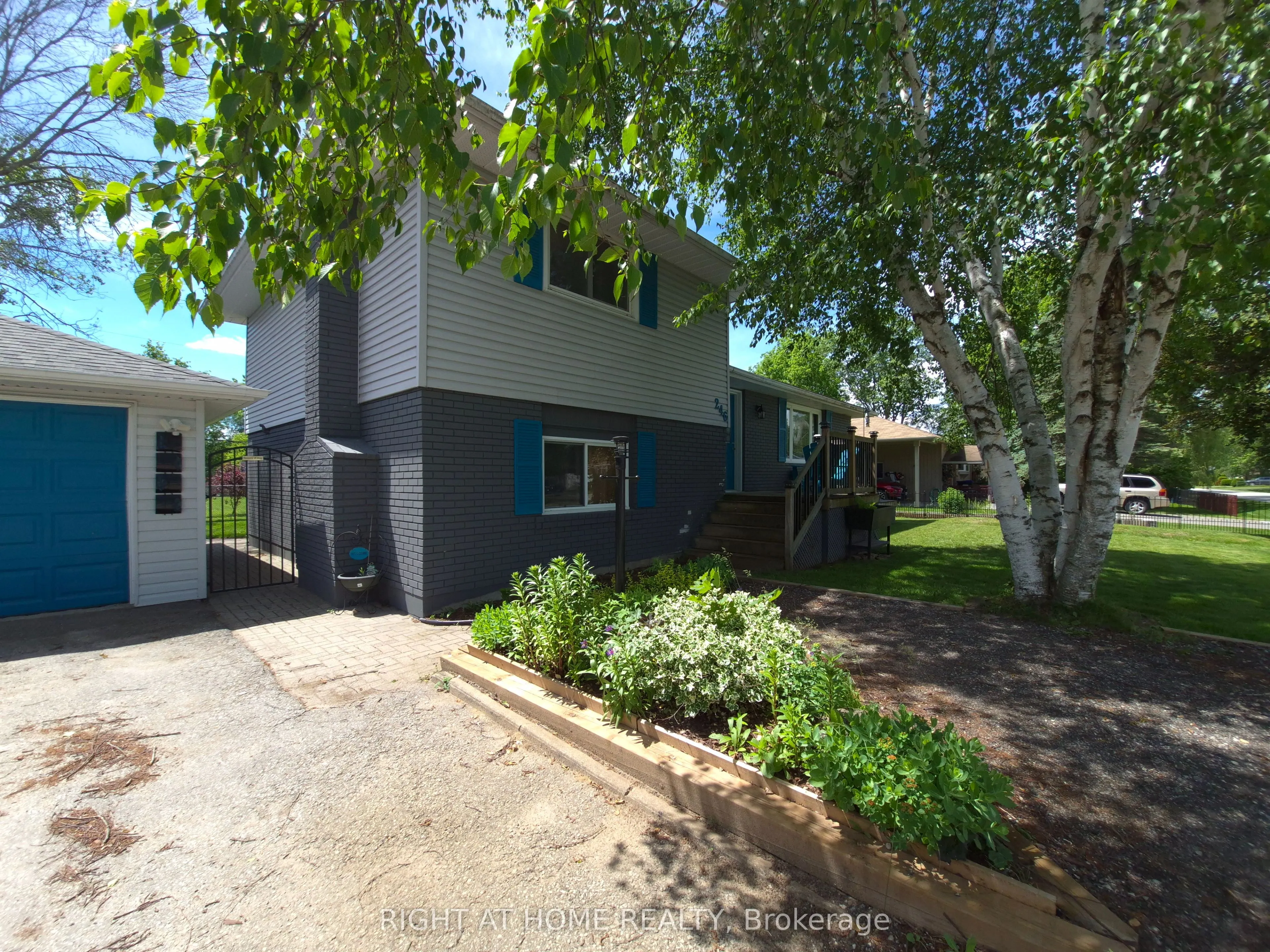 246 Calford Street