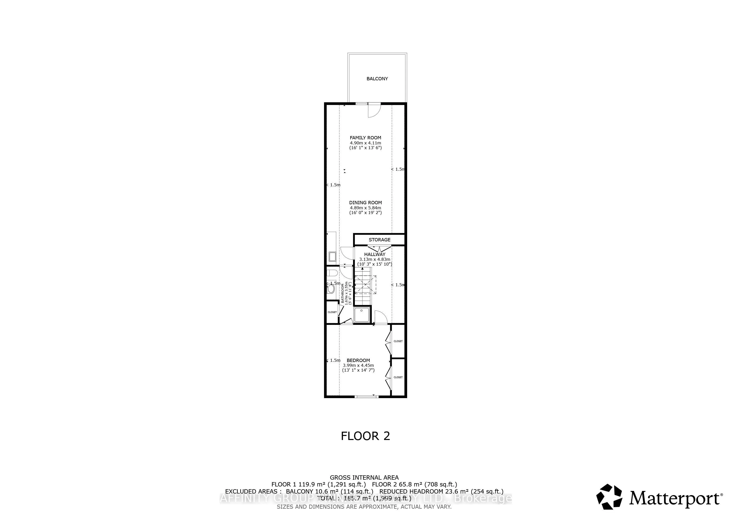 B194 Cedar Beach Road #48