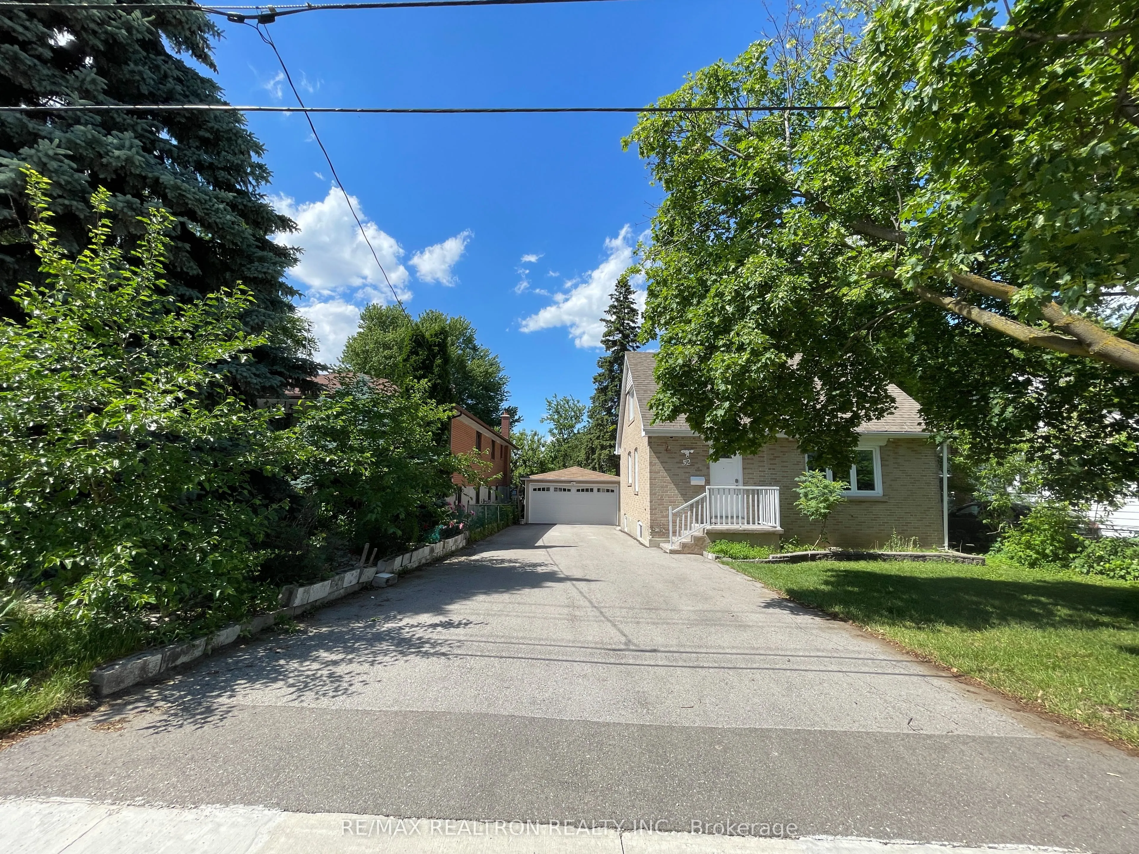 52 Glen Cameron Road