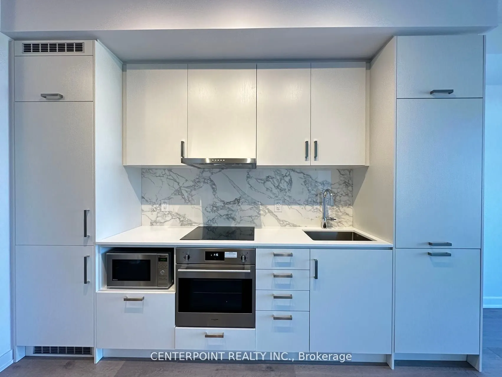 60 Honeycrisp Crescent #615