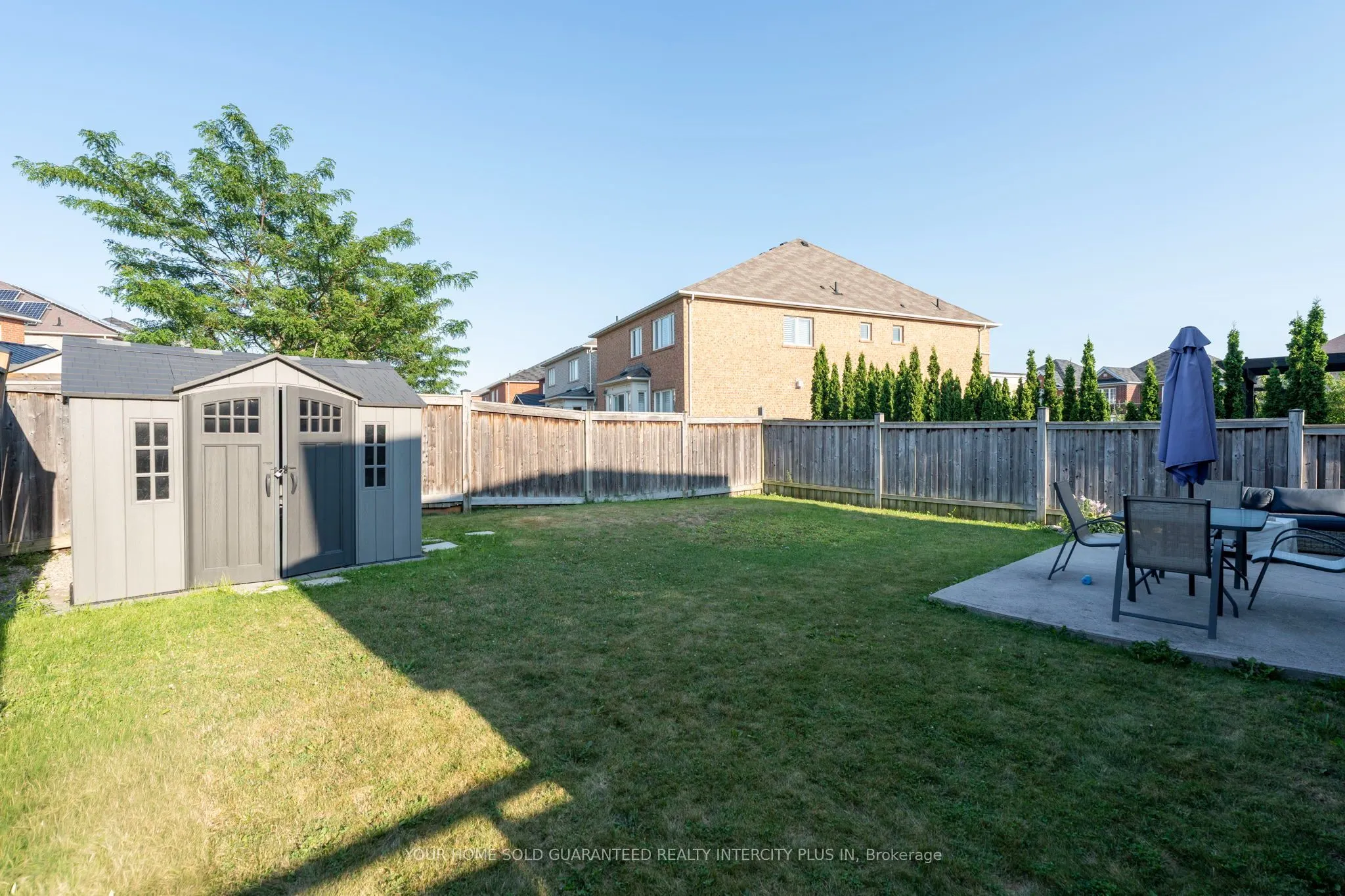 239 Summerlyn Trail