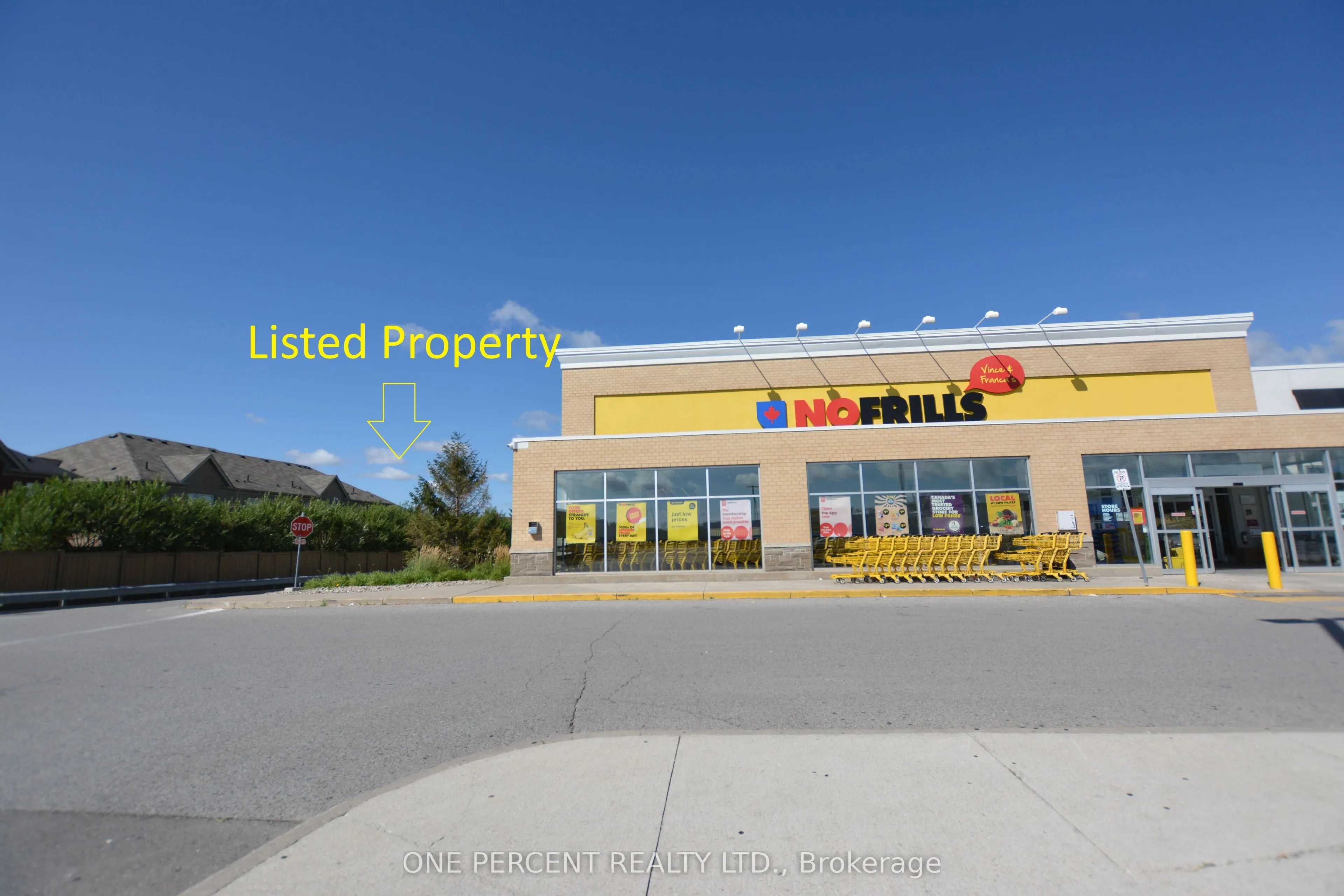 85 Benjamin Hood Crescent