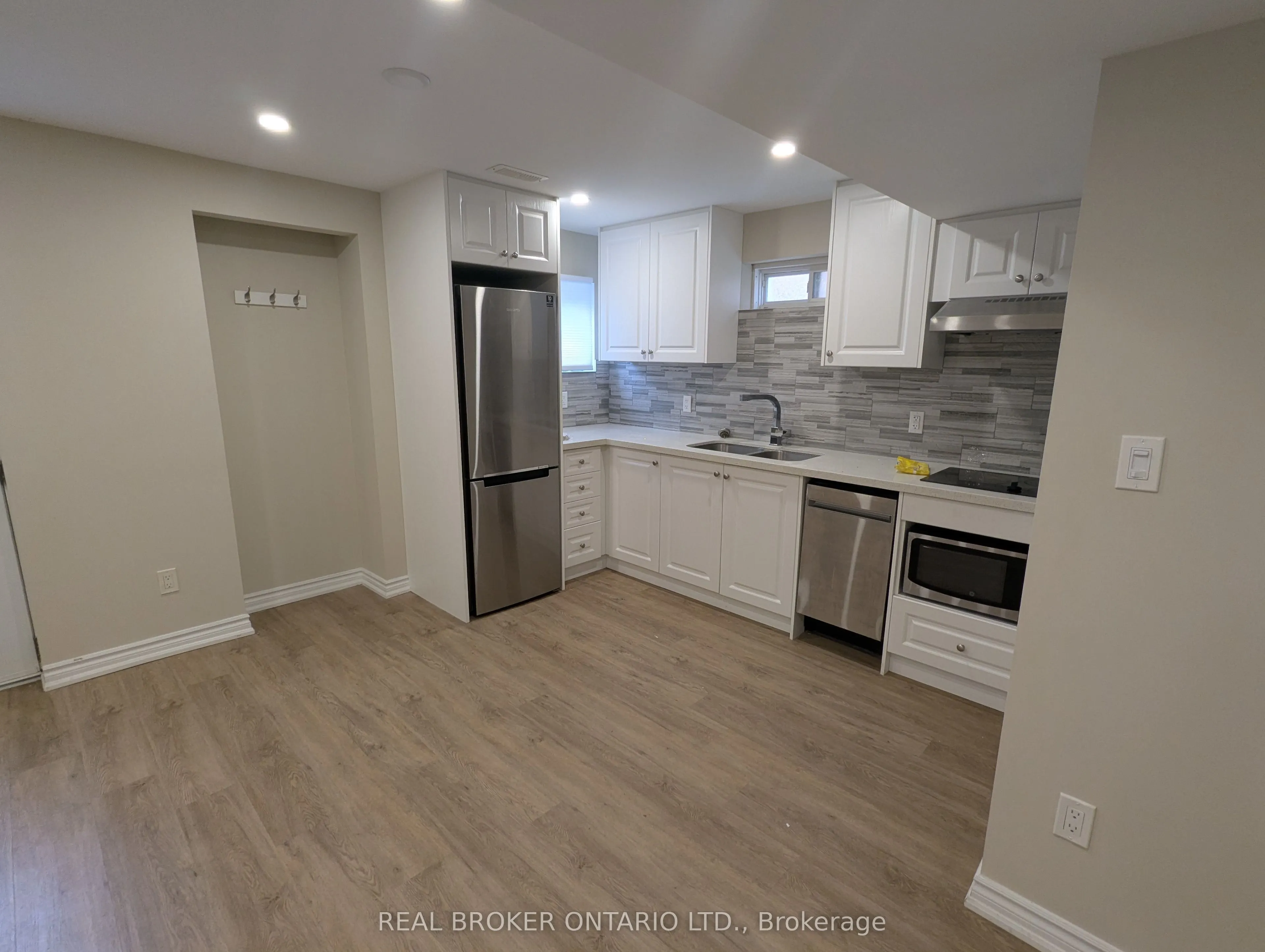 37 Hubner Drive #BSMT