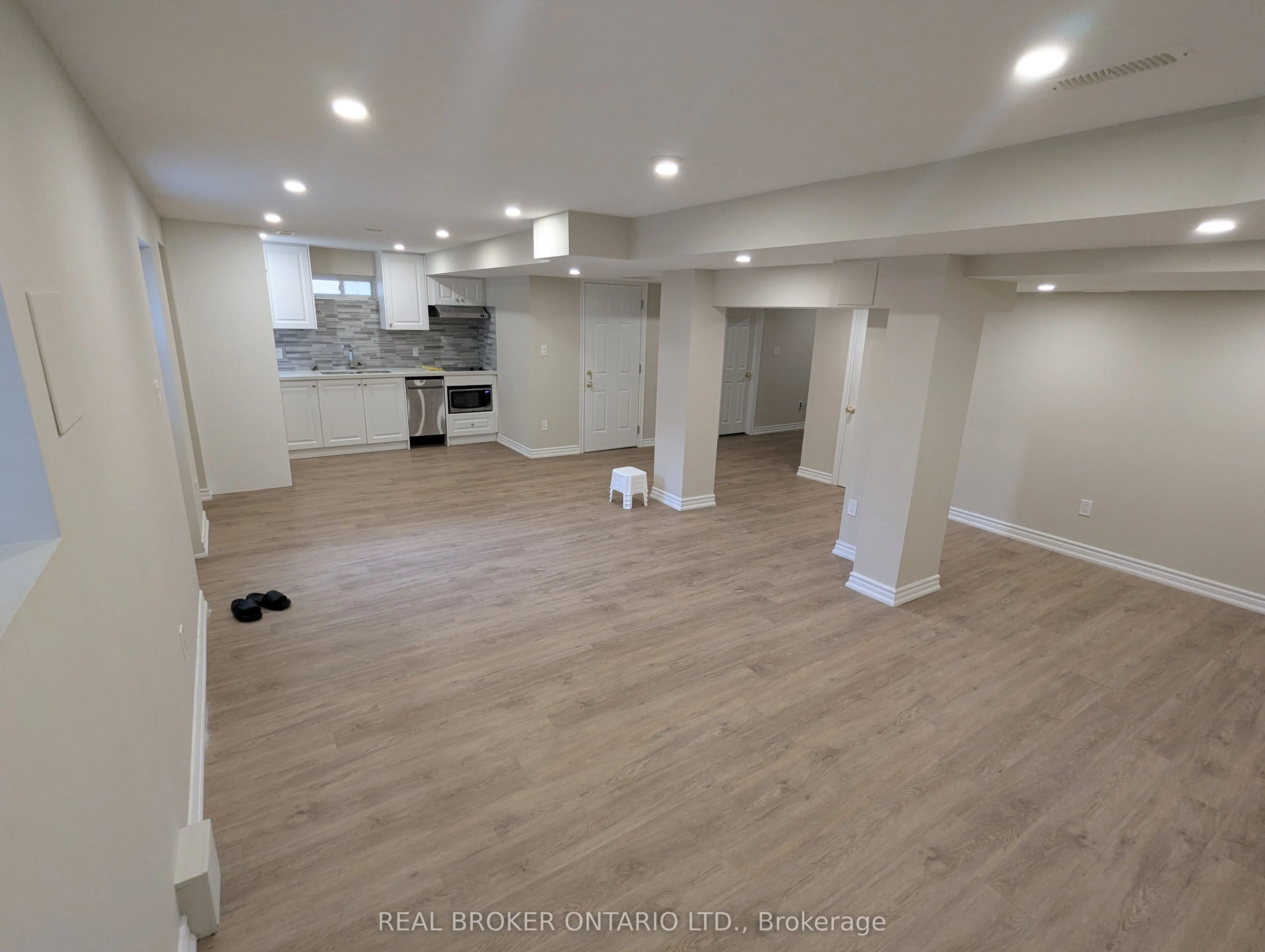 37 Hubner Drive #BSMT