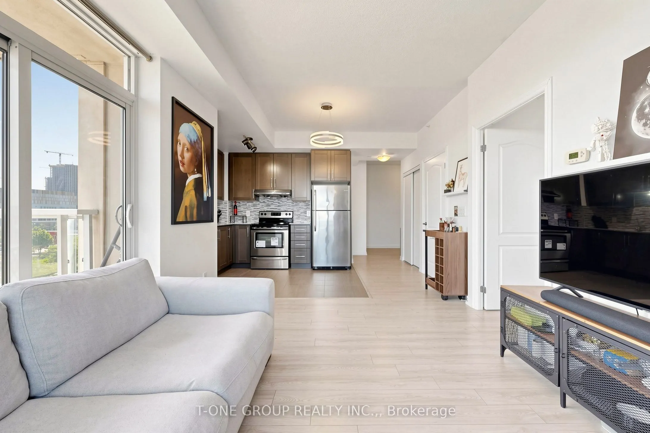 8323 Kennedy Road #508