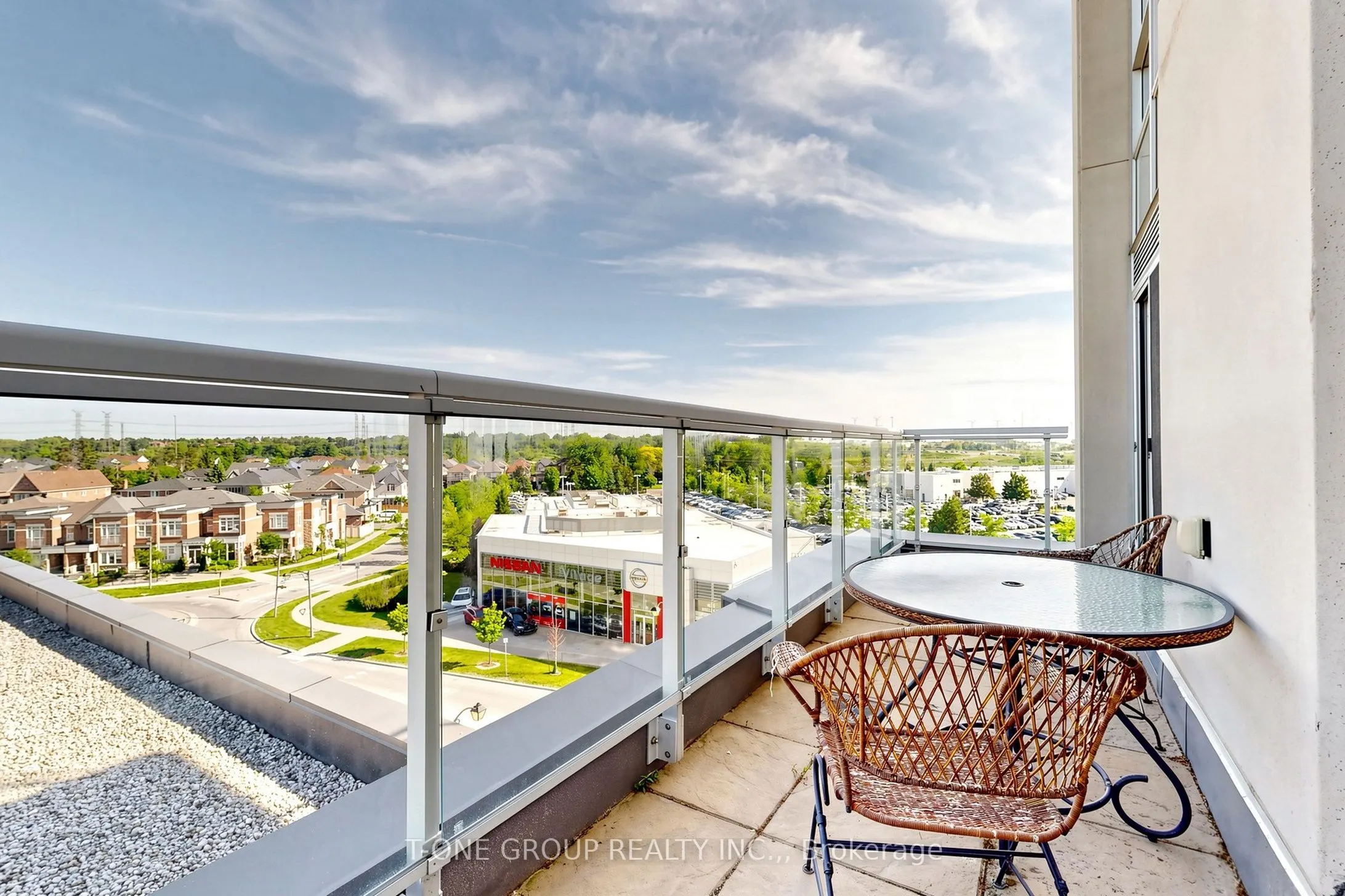 8323 Kennedy Road #508