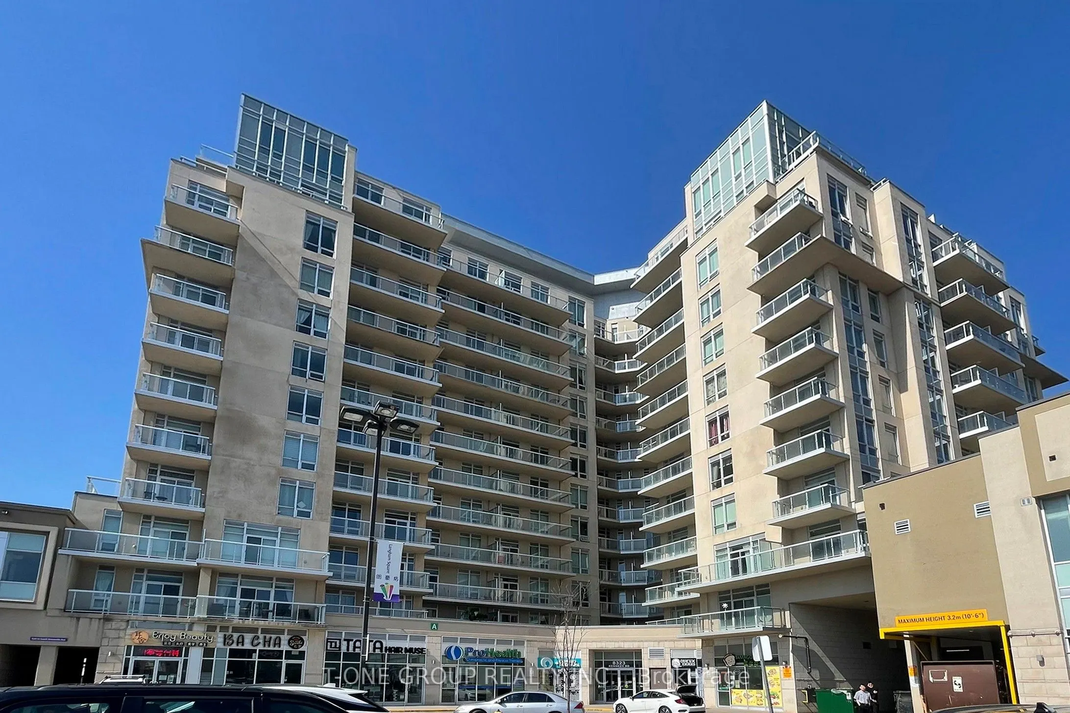 8323 Kennedy Road #508