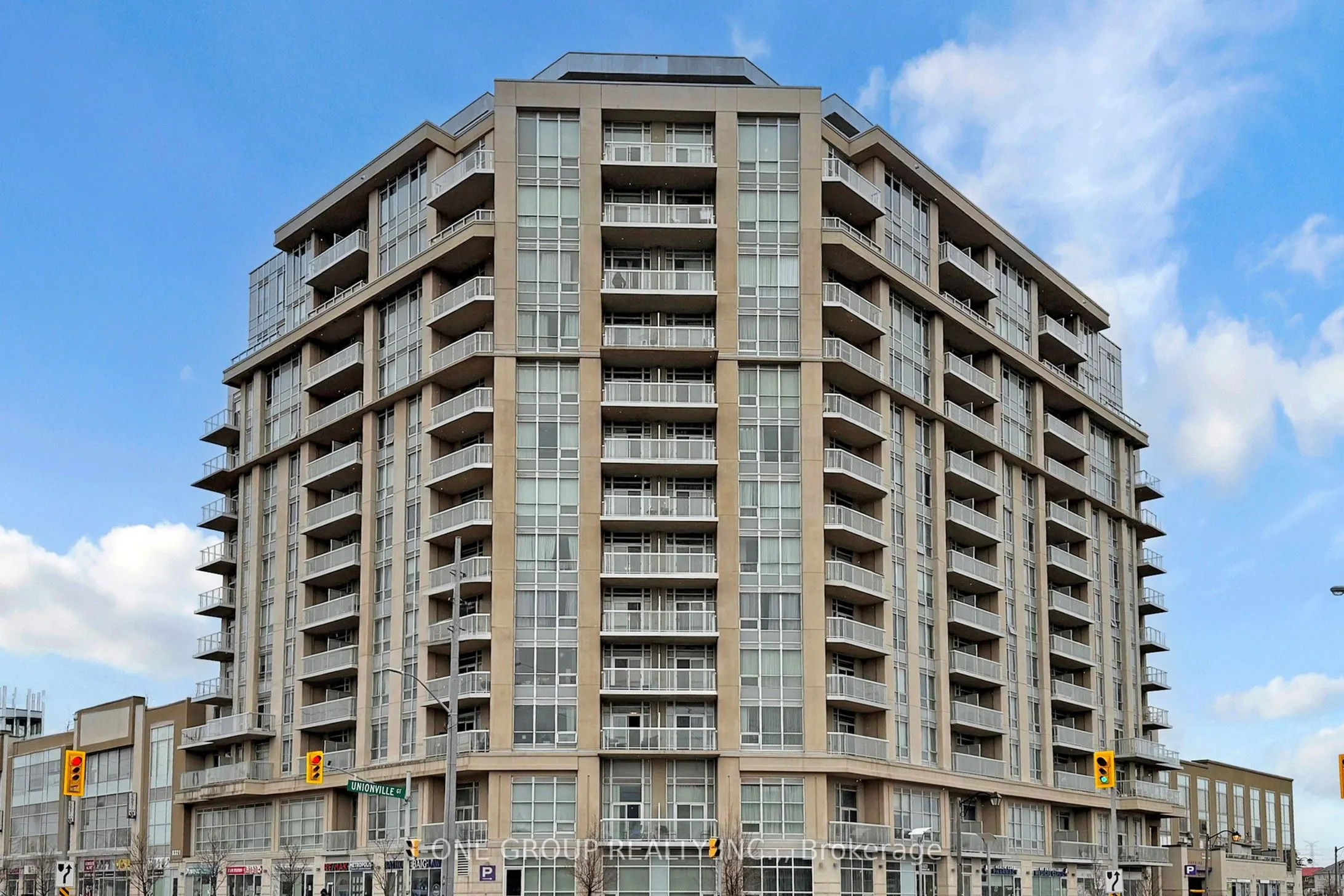 8323 Kennedy Road #508