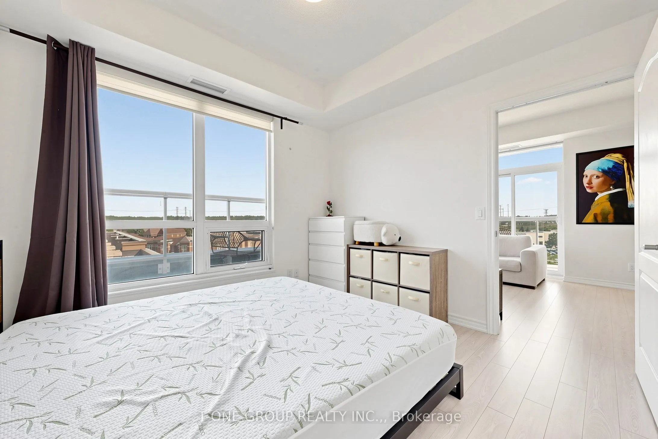 8323 Kennedy Road #508