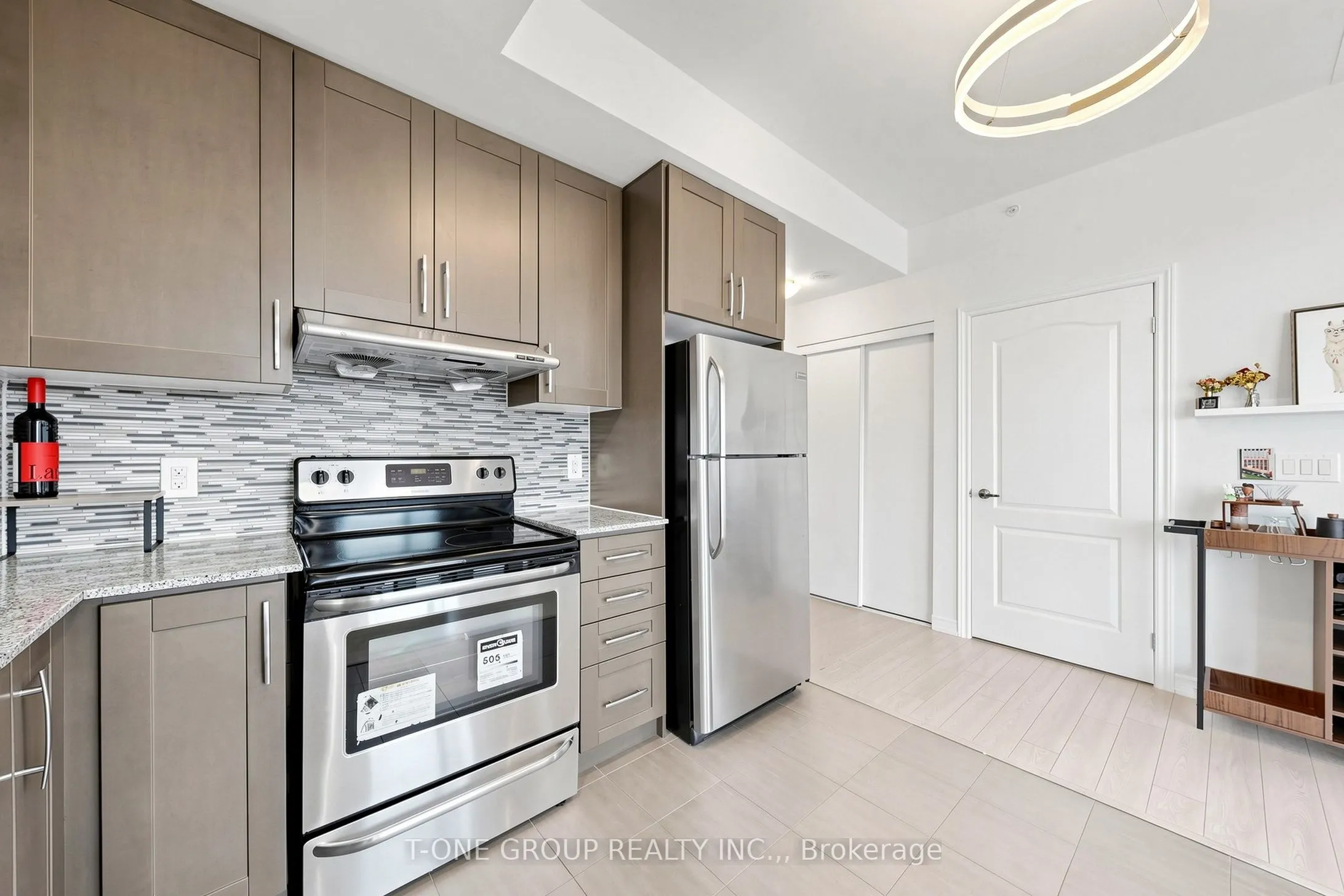 8323 Kennedy Road #508