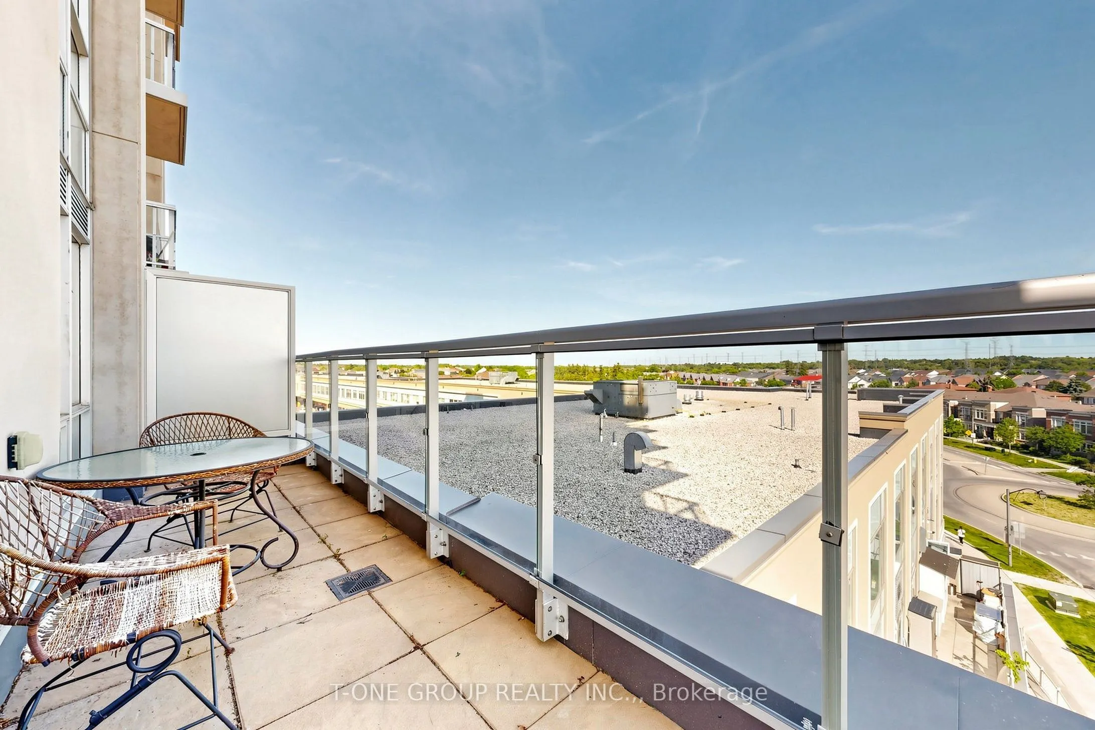 8323 Kennedy Road #508