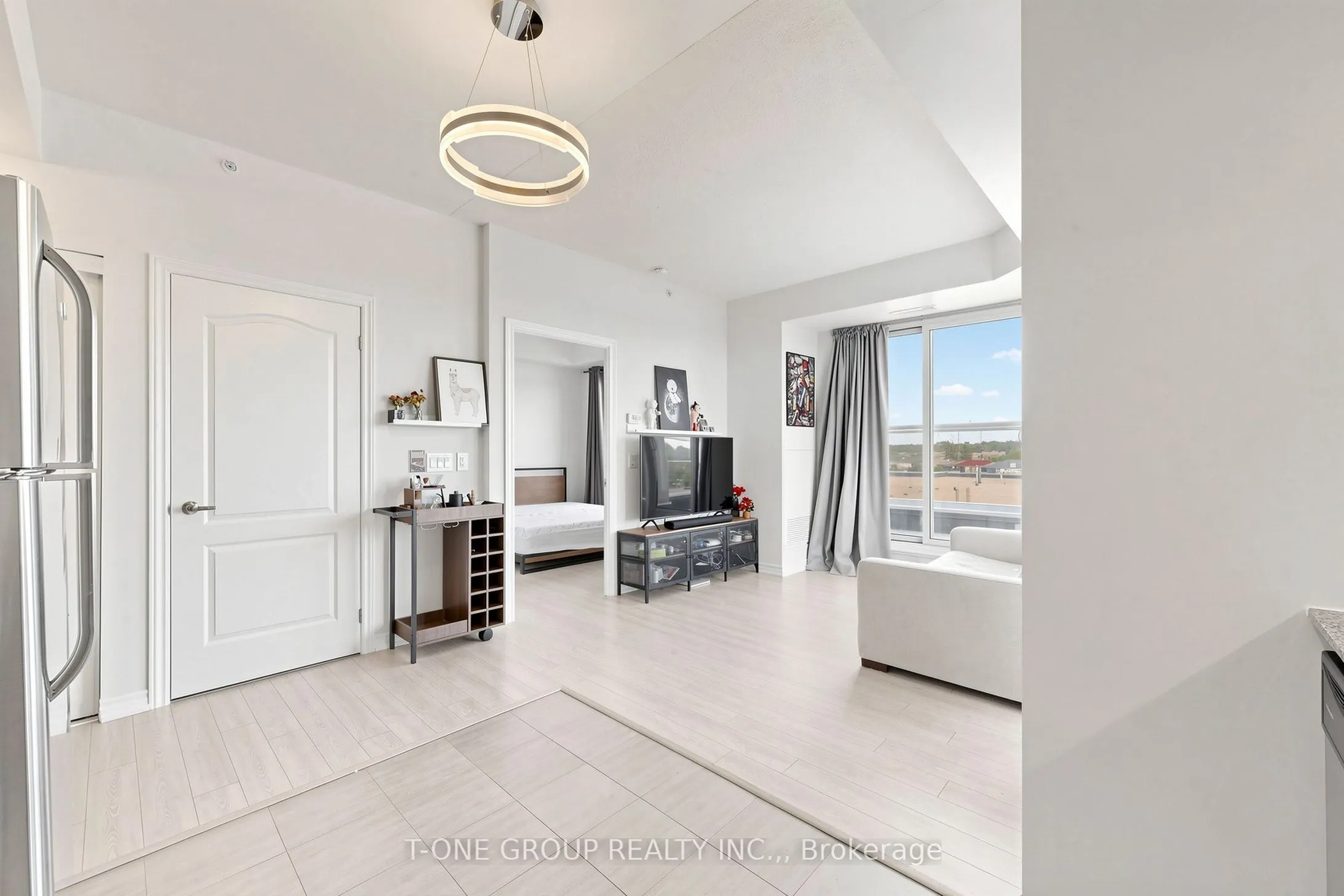 8323 Kennedy Road #508
