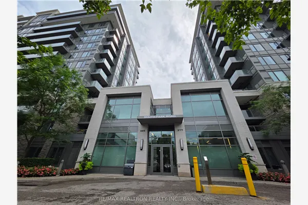 325 South Park Road