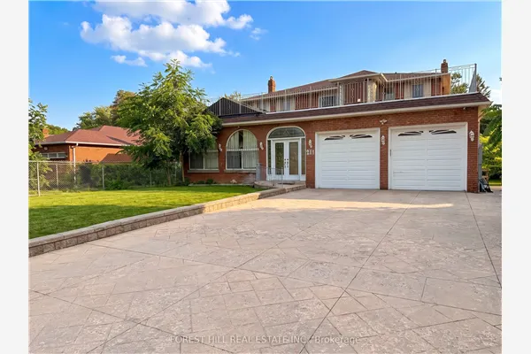 211 Carrville Road