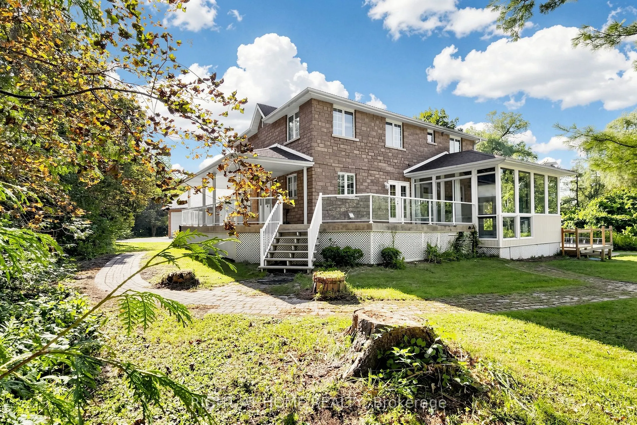 3016 Cole Road