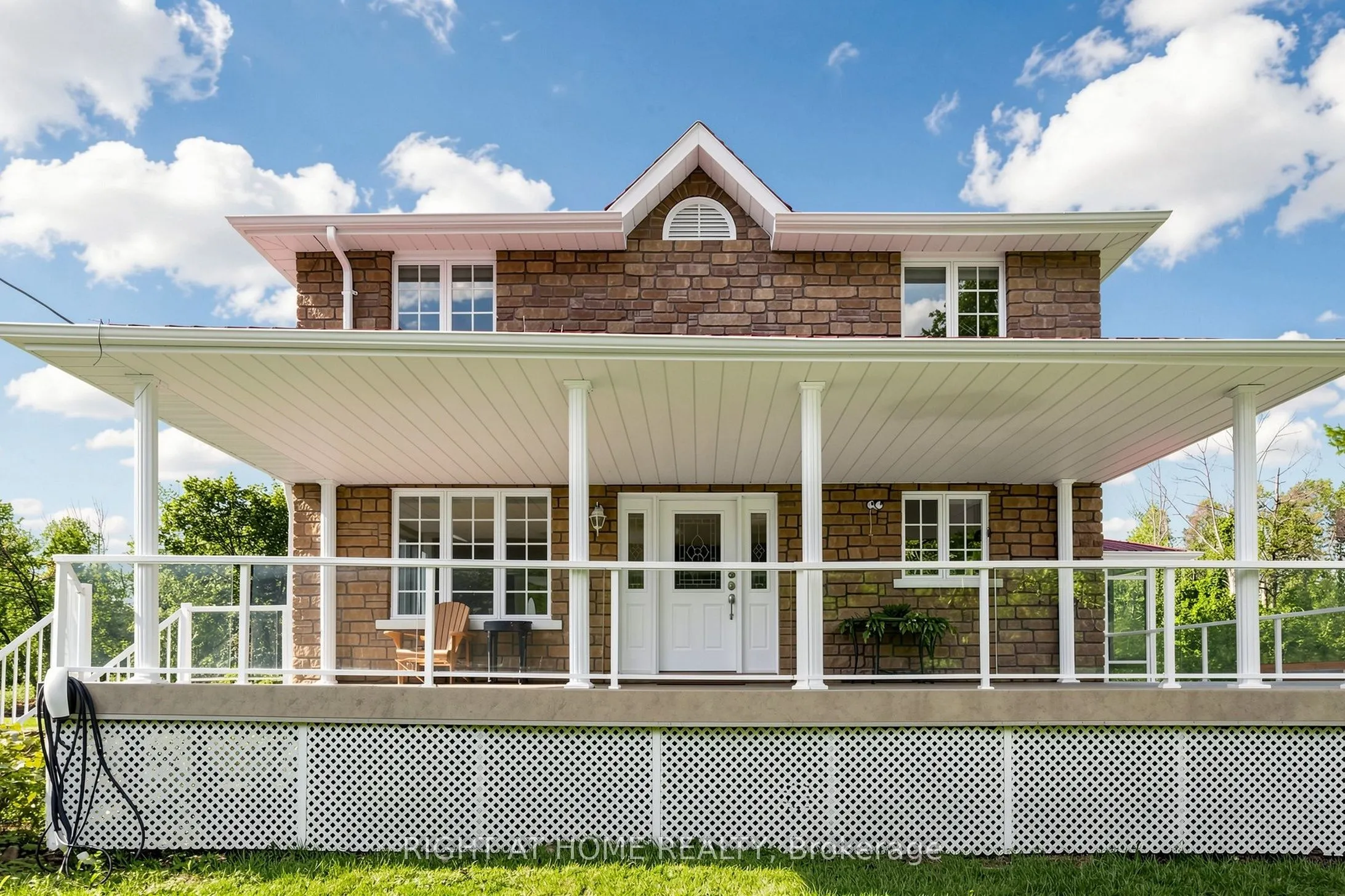 3016 Cole Road