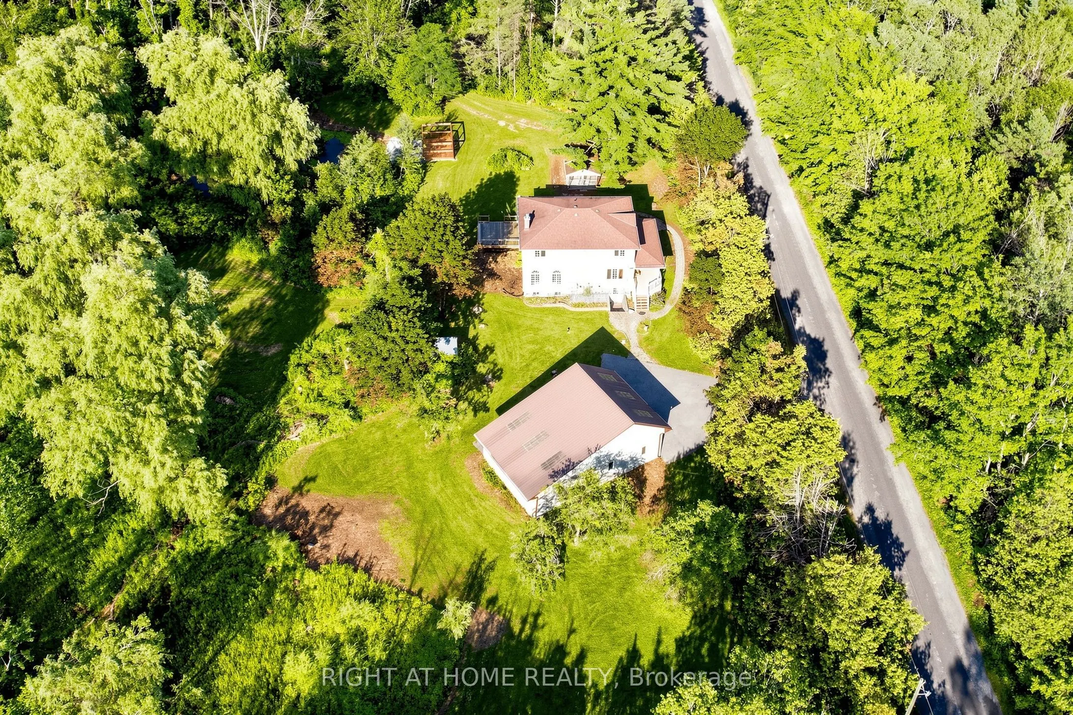 3016 Cole Road