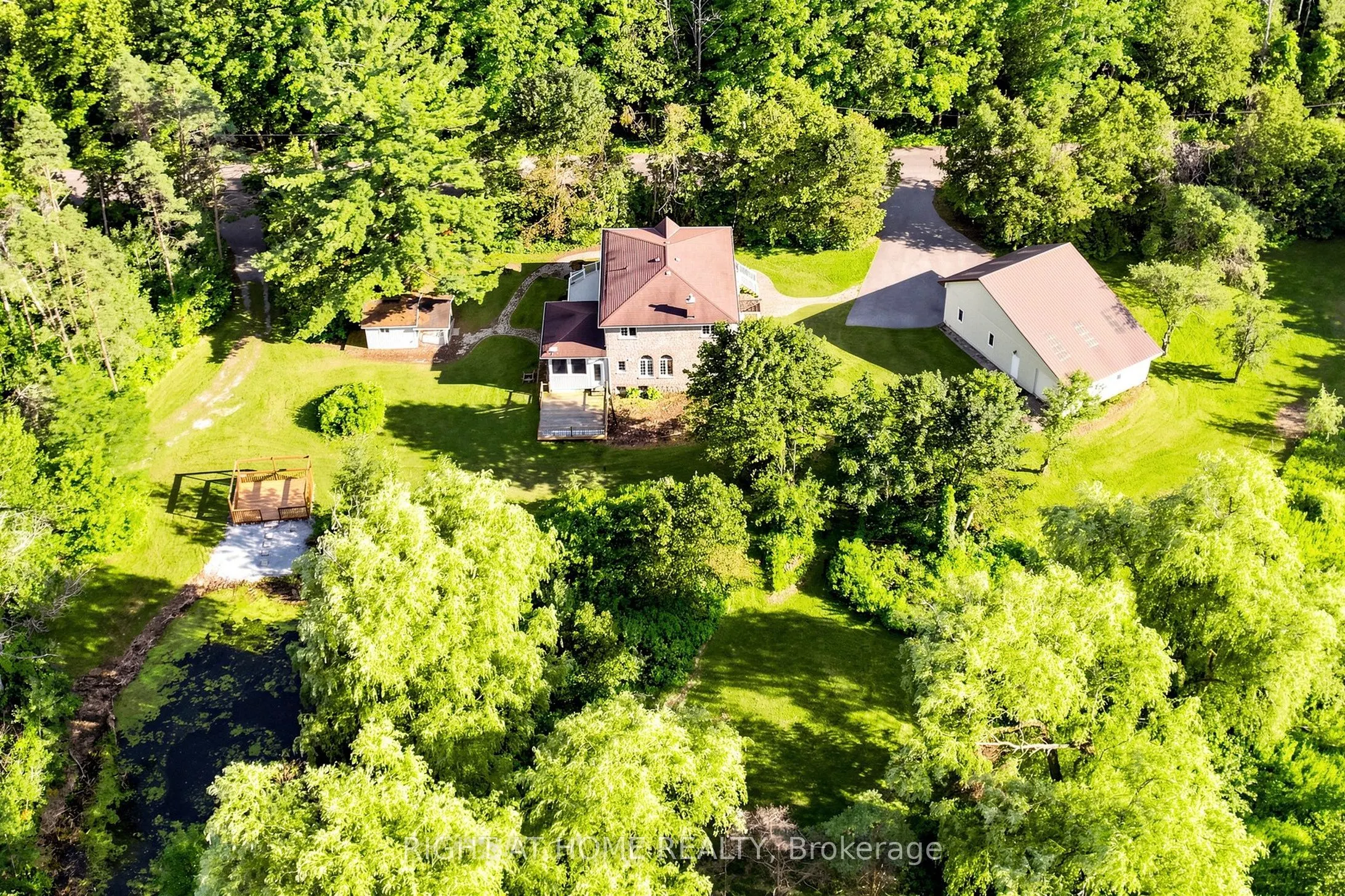 3016 Cole Road