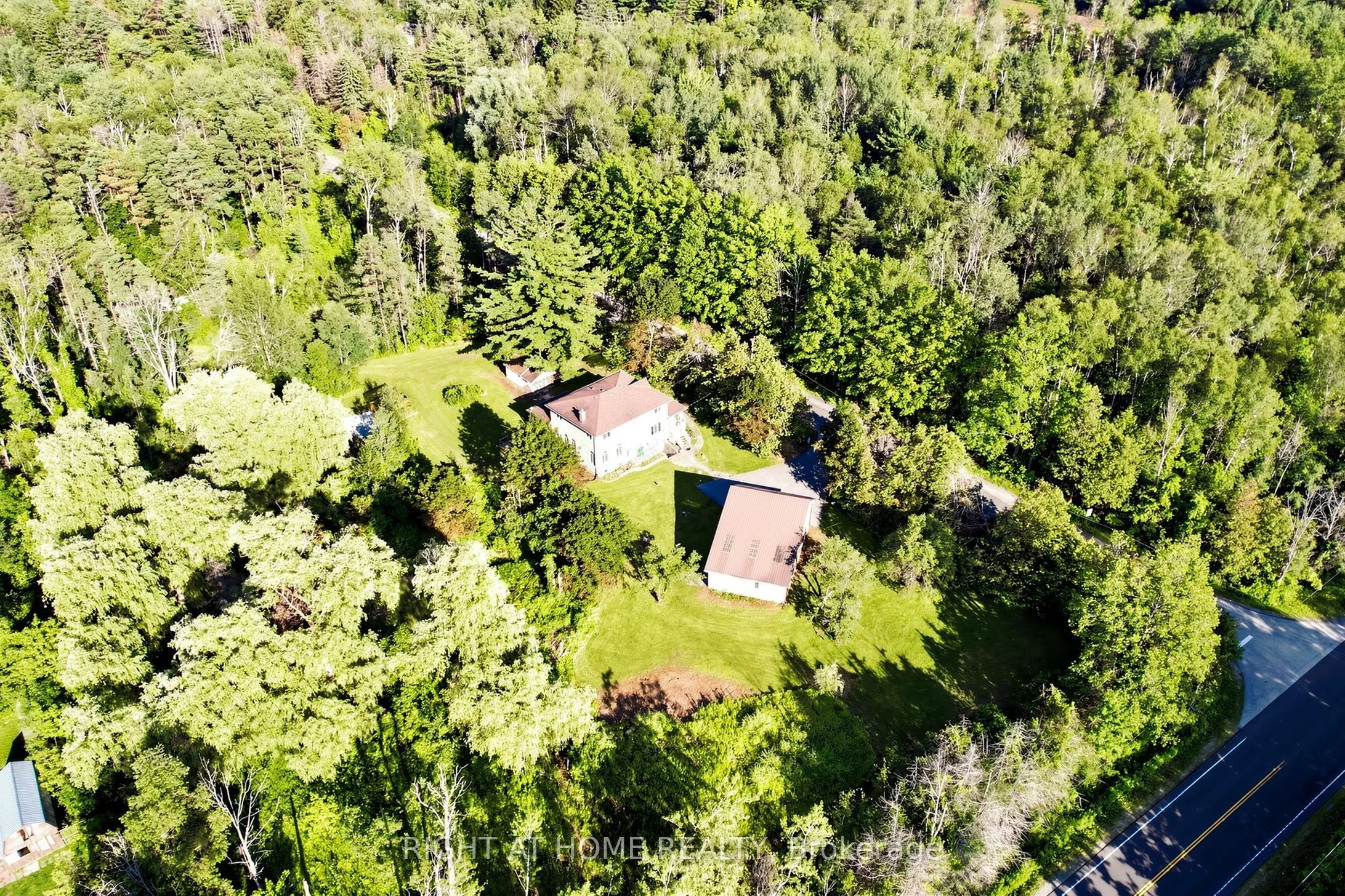 3016 Cole Road