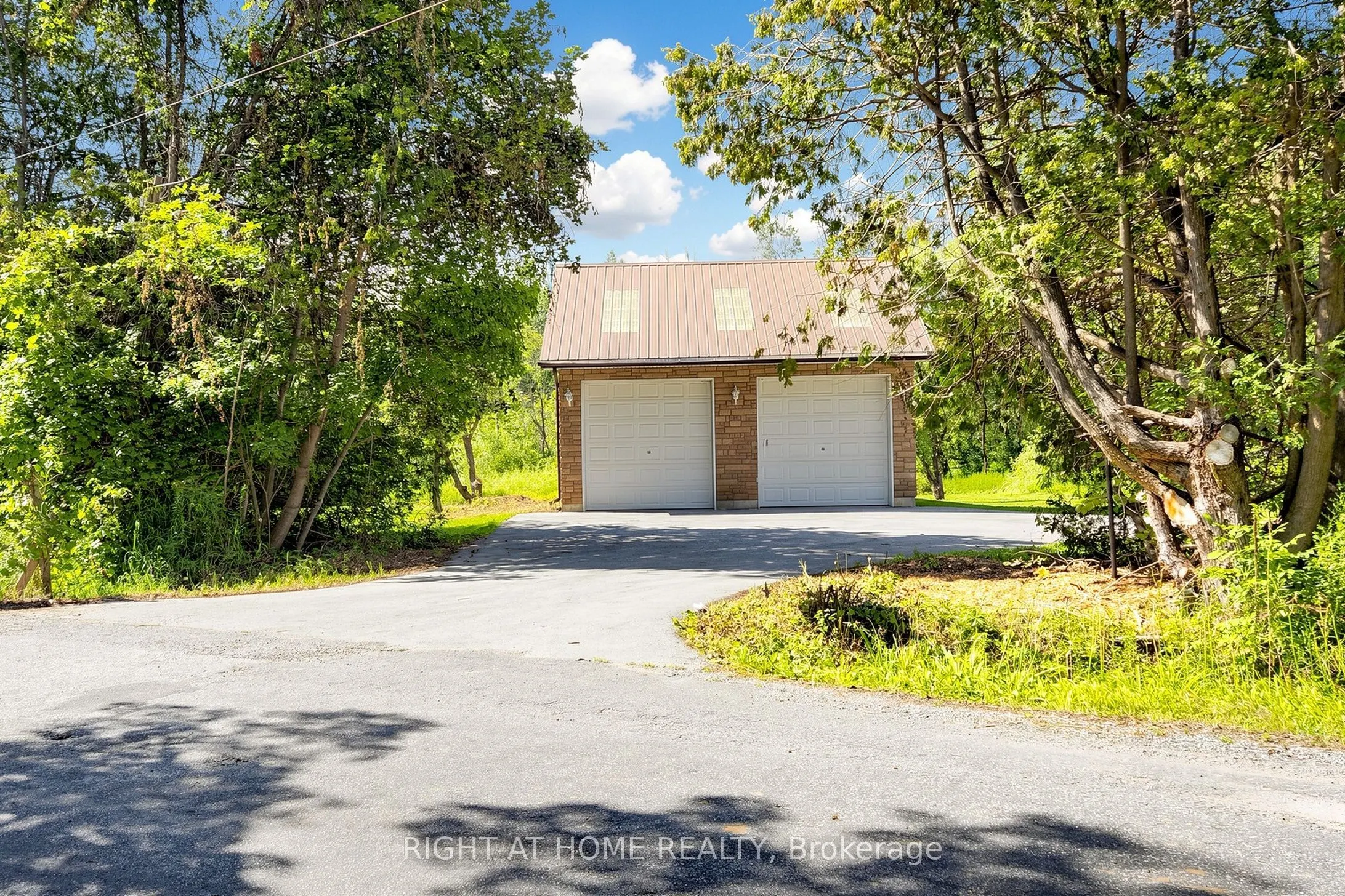 3016 Cole Road