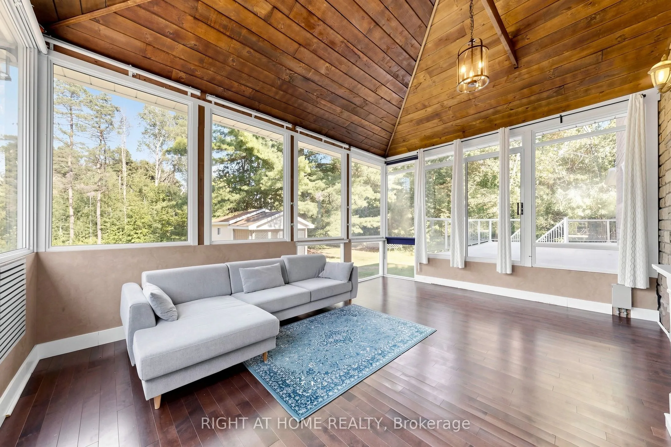 3016 Cole Road