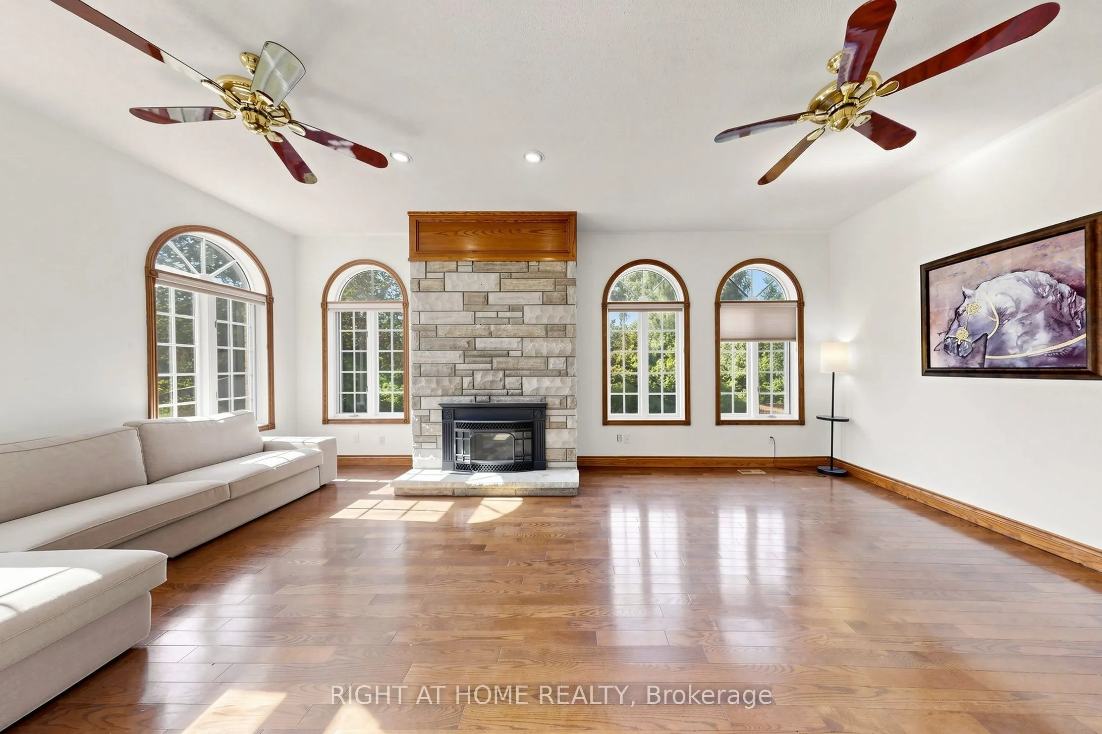 3016 Cole Road