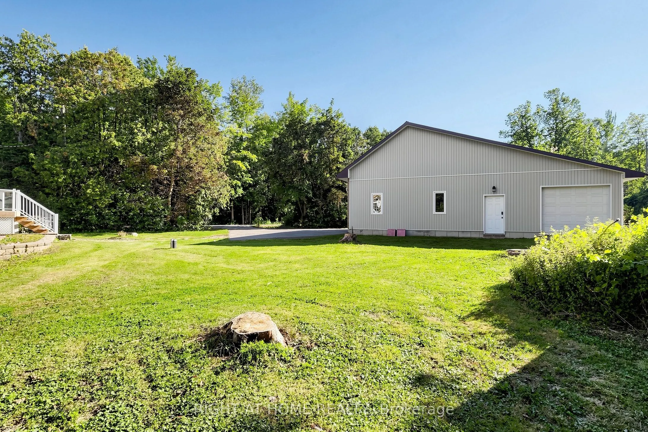 3016 Cole Road