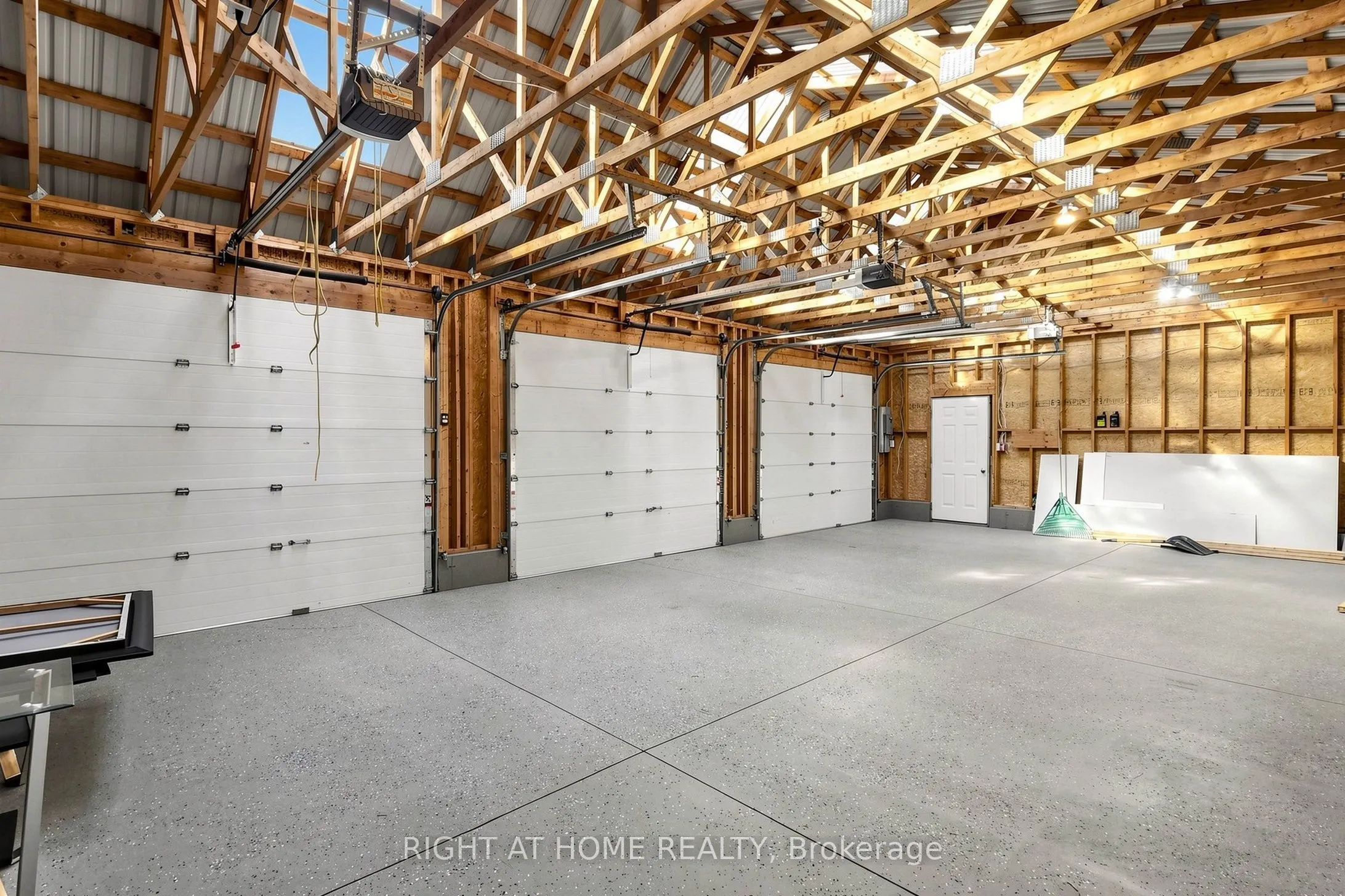 3016 Cole Road