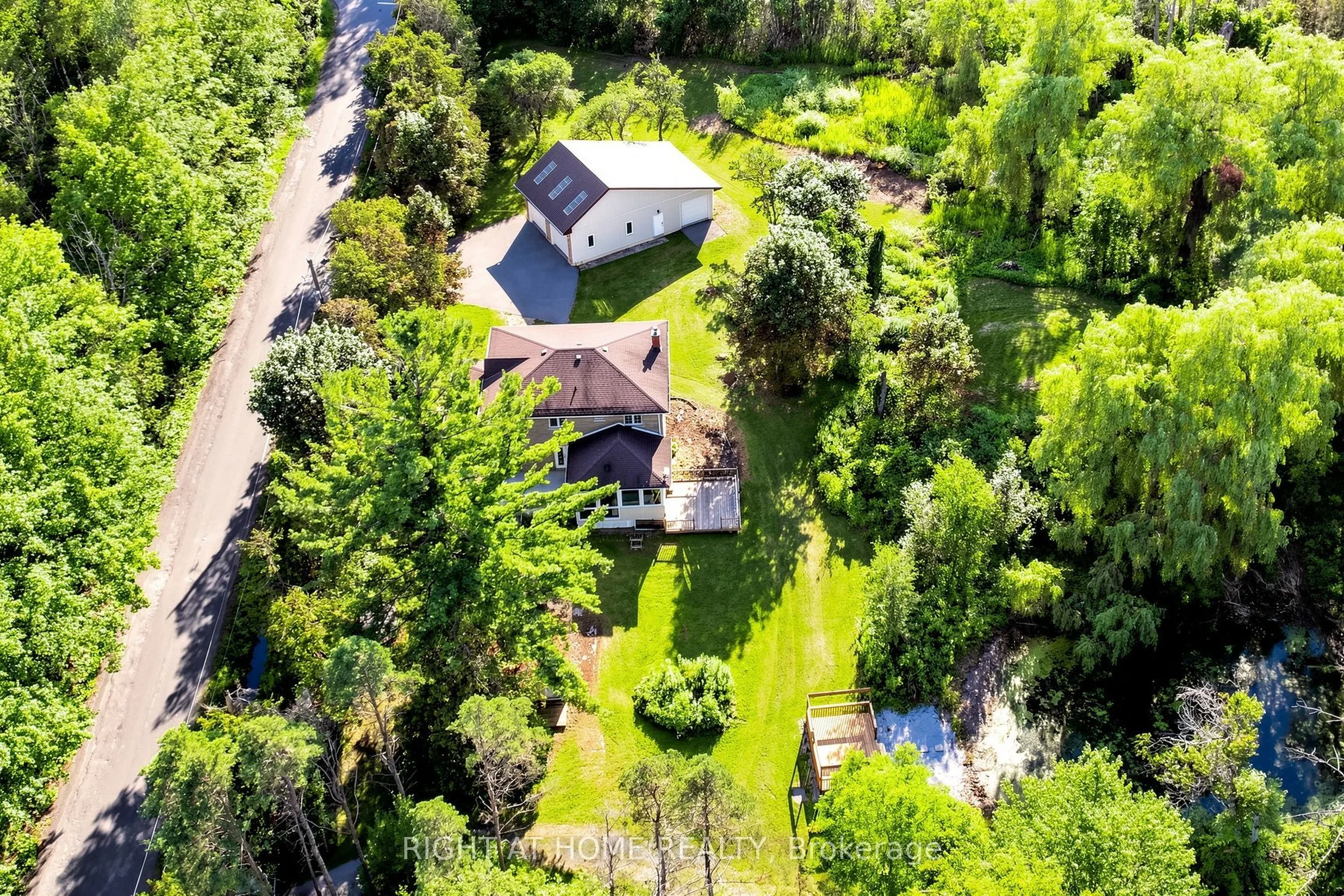 3016 Cole Road