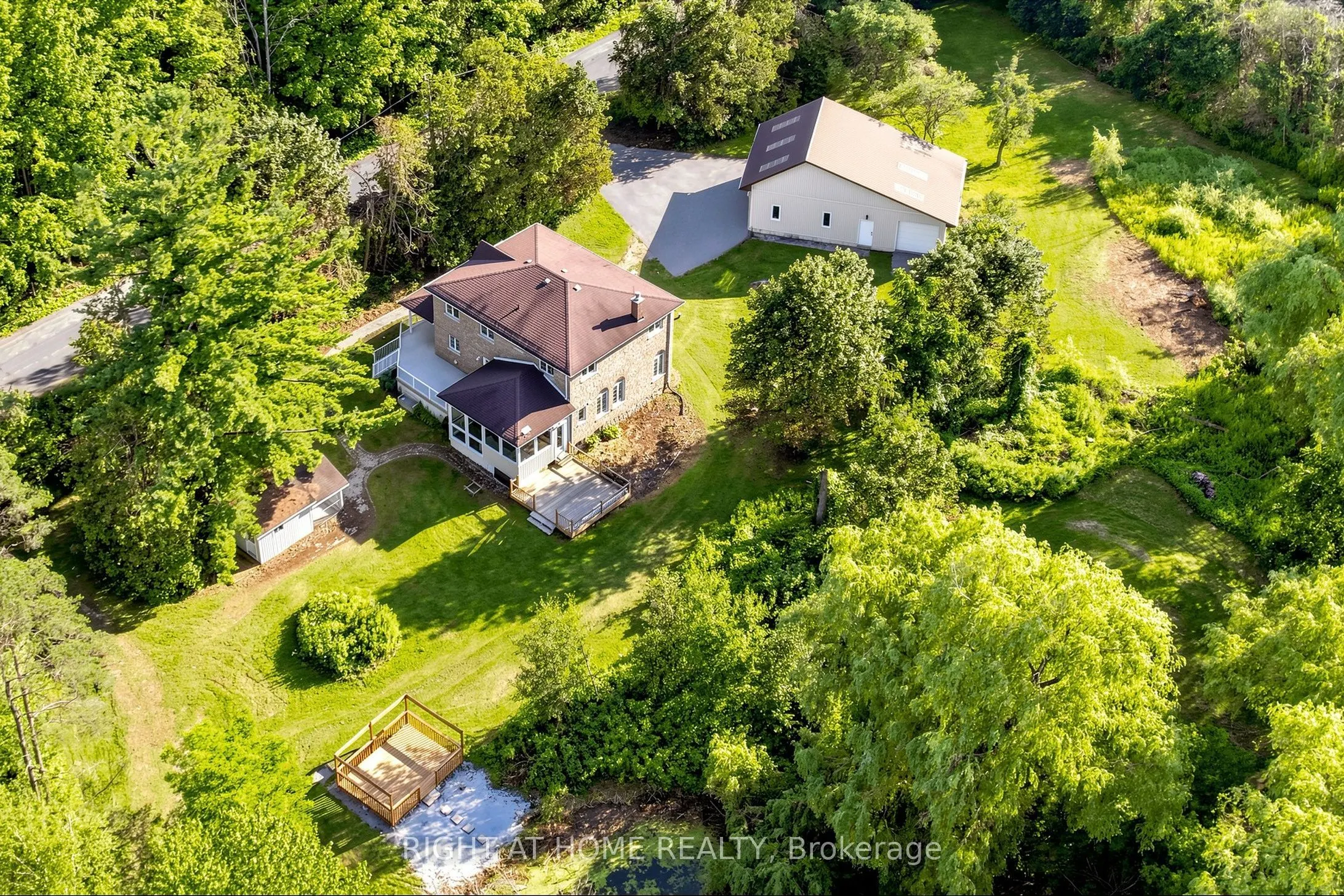3016 Cole Road