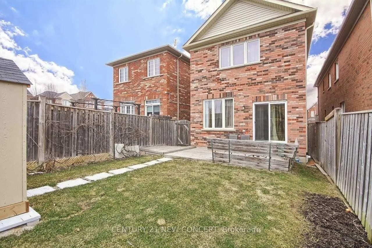 50 Woodville Drive