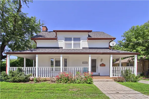 771 Gorham Street