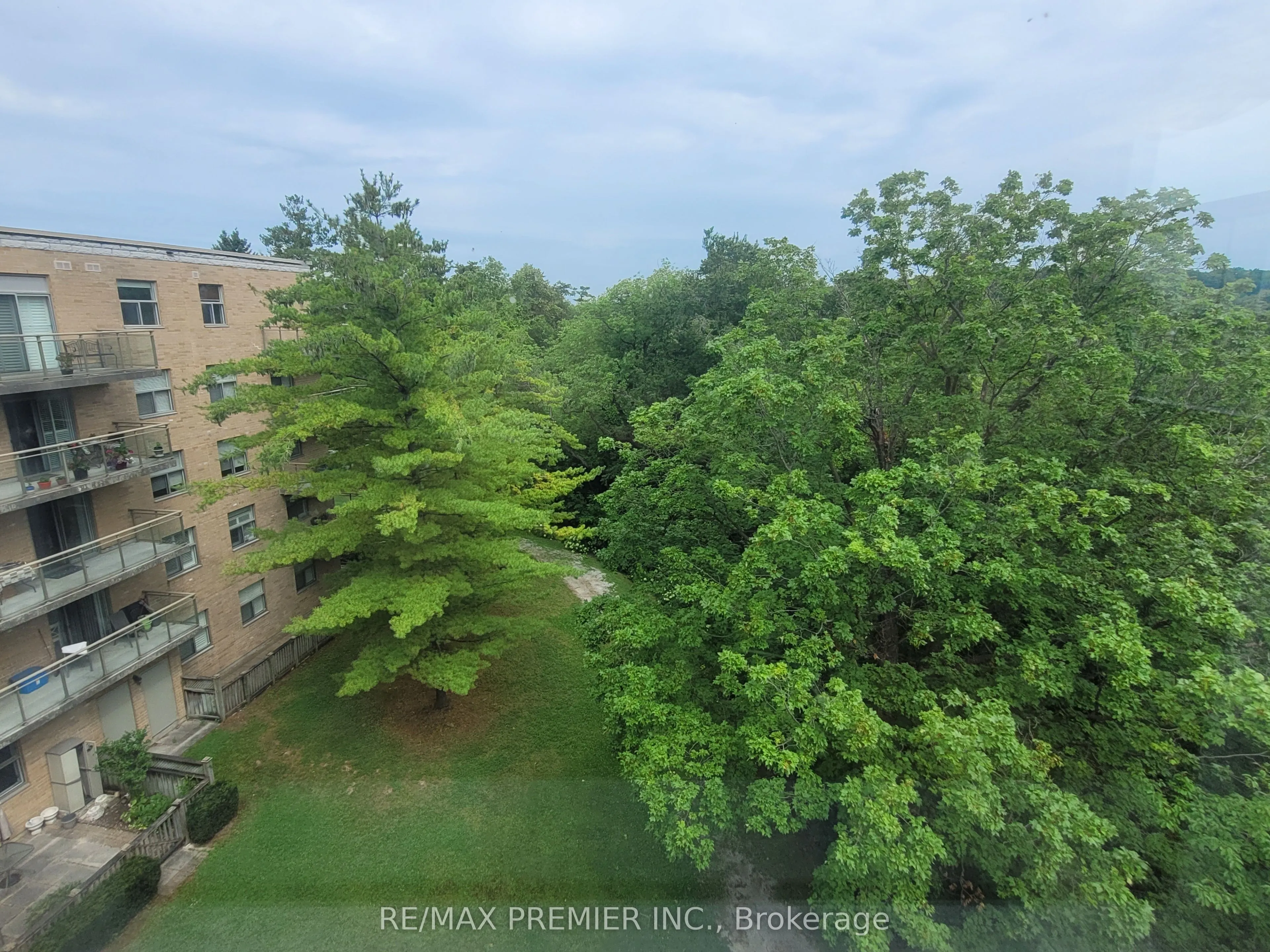 2506 Rutherford Road #502