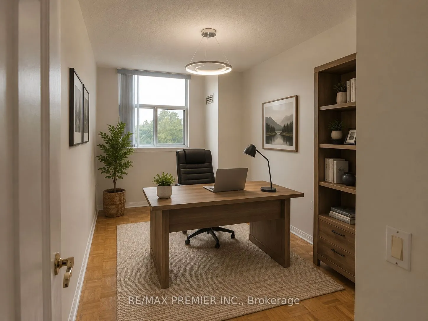 2506 Rutherford Road #502