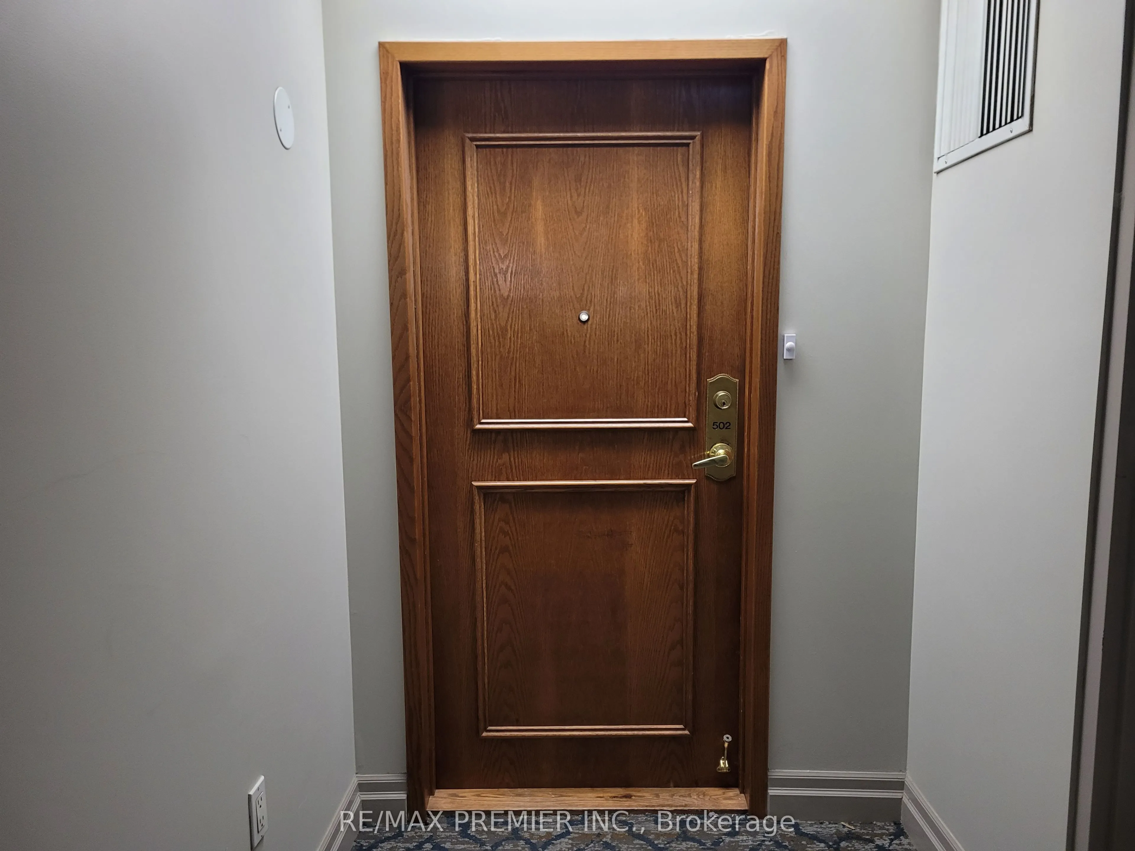 2506 Rutherford Road #502