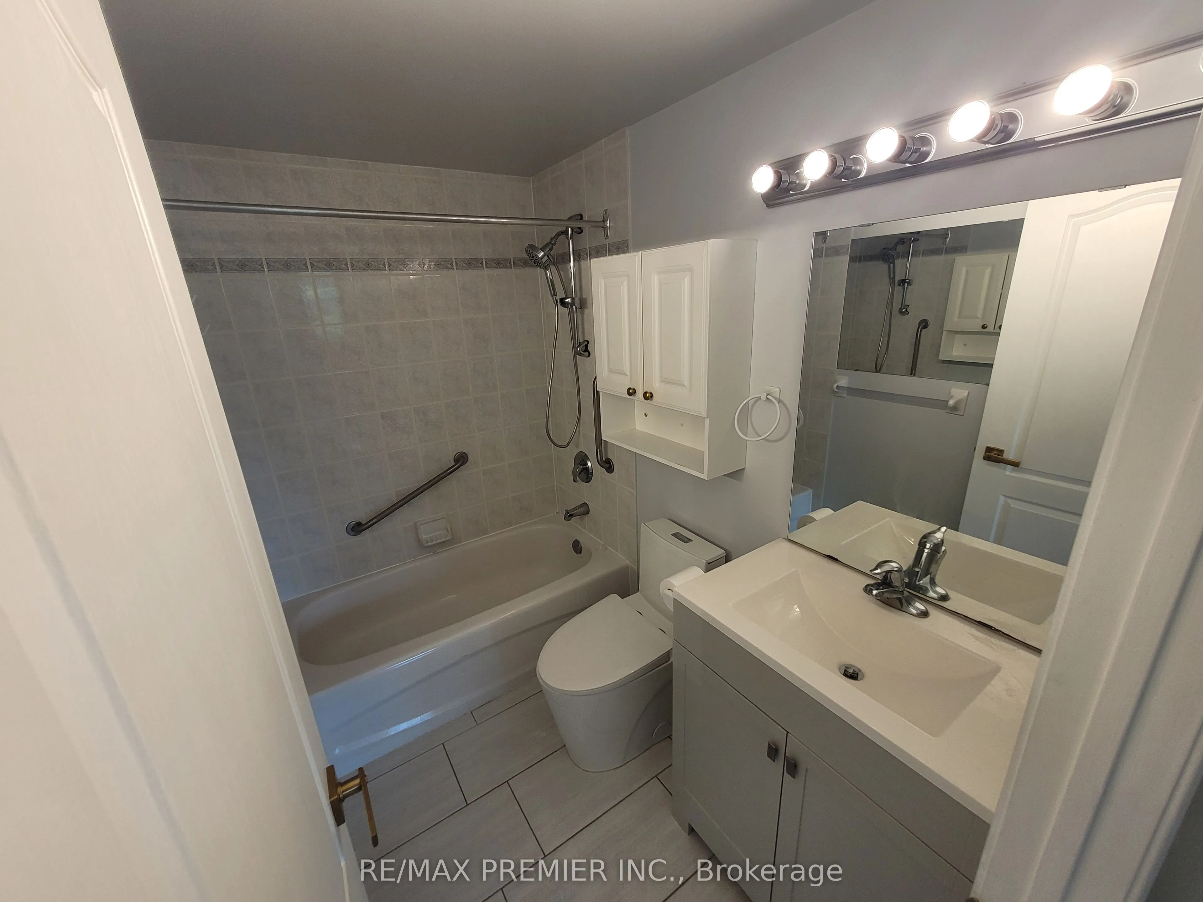 2506 Rutherford Road #502