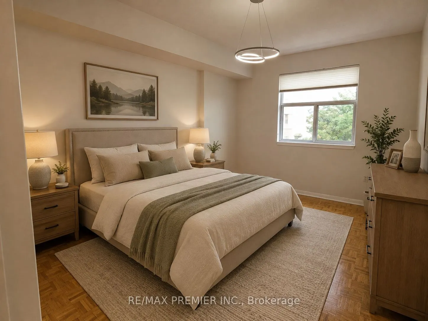2506 Rutherford Road #502