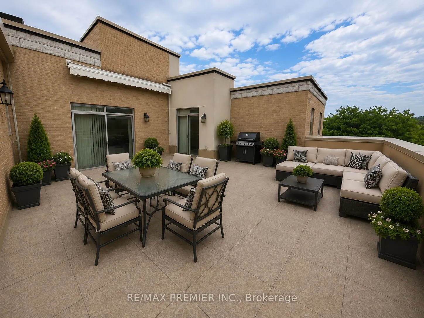 2506 Rutherford Road #502