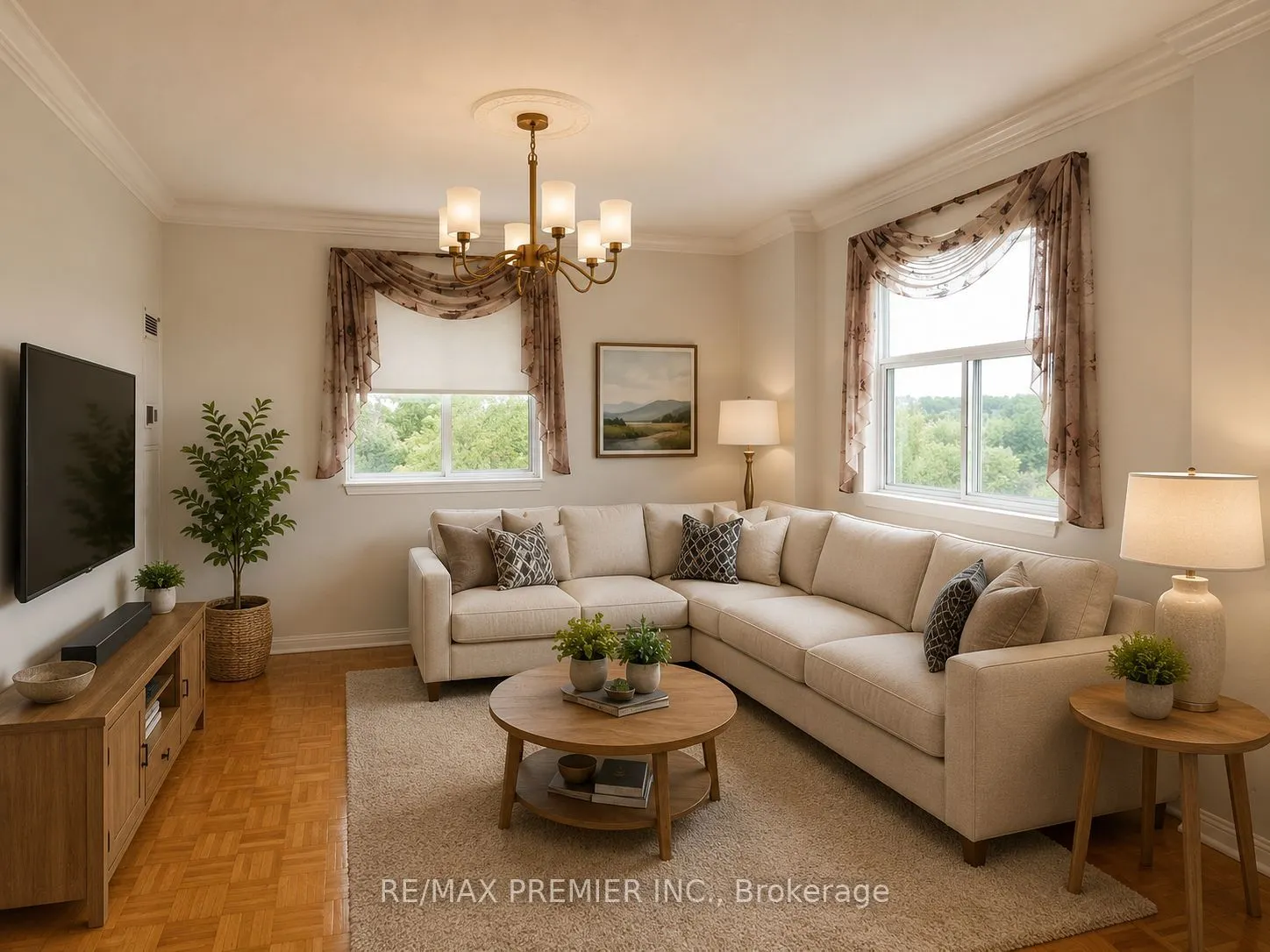 2506 Rutherford Road #502