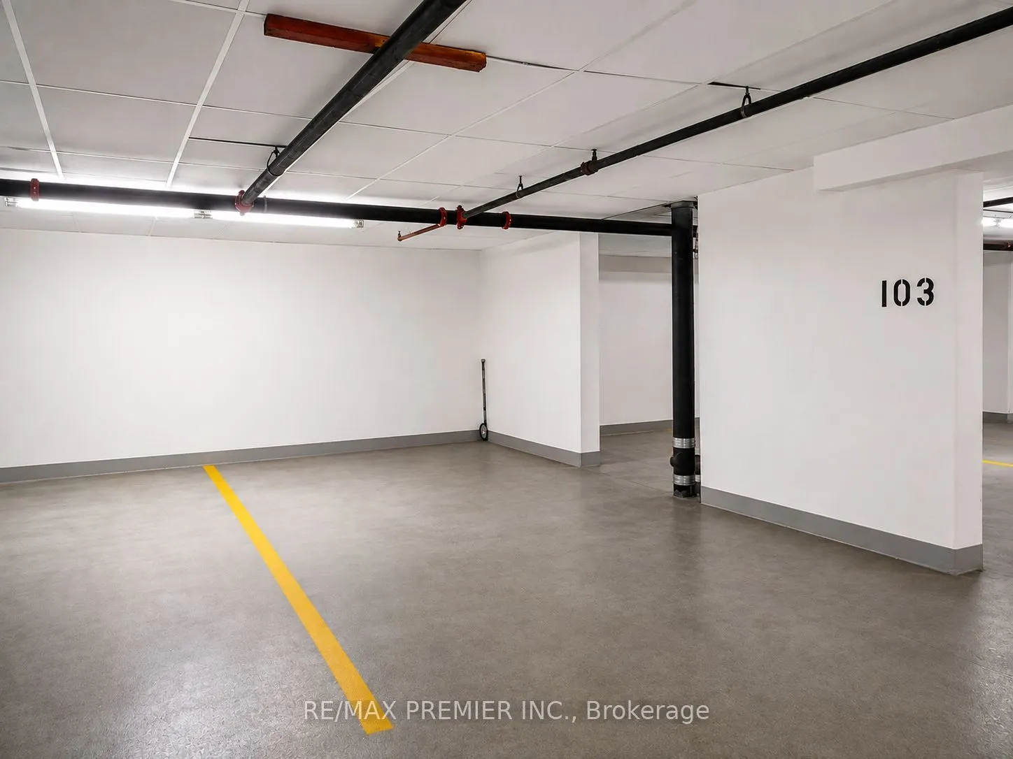 2506 Rutherford Road #502