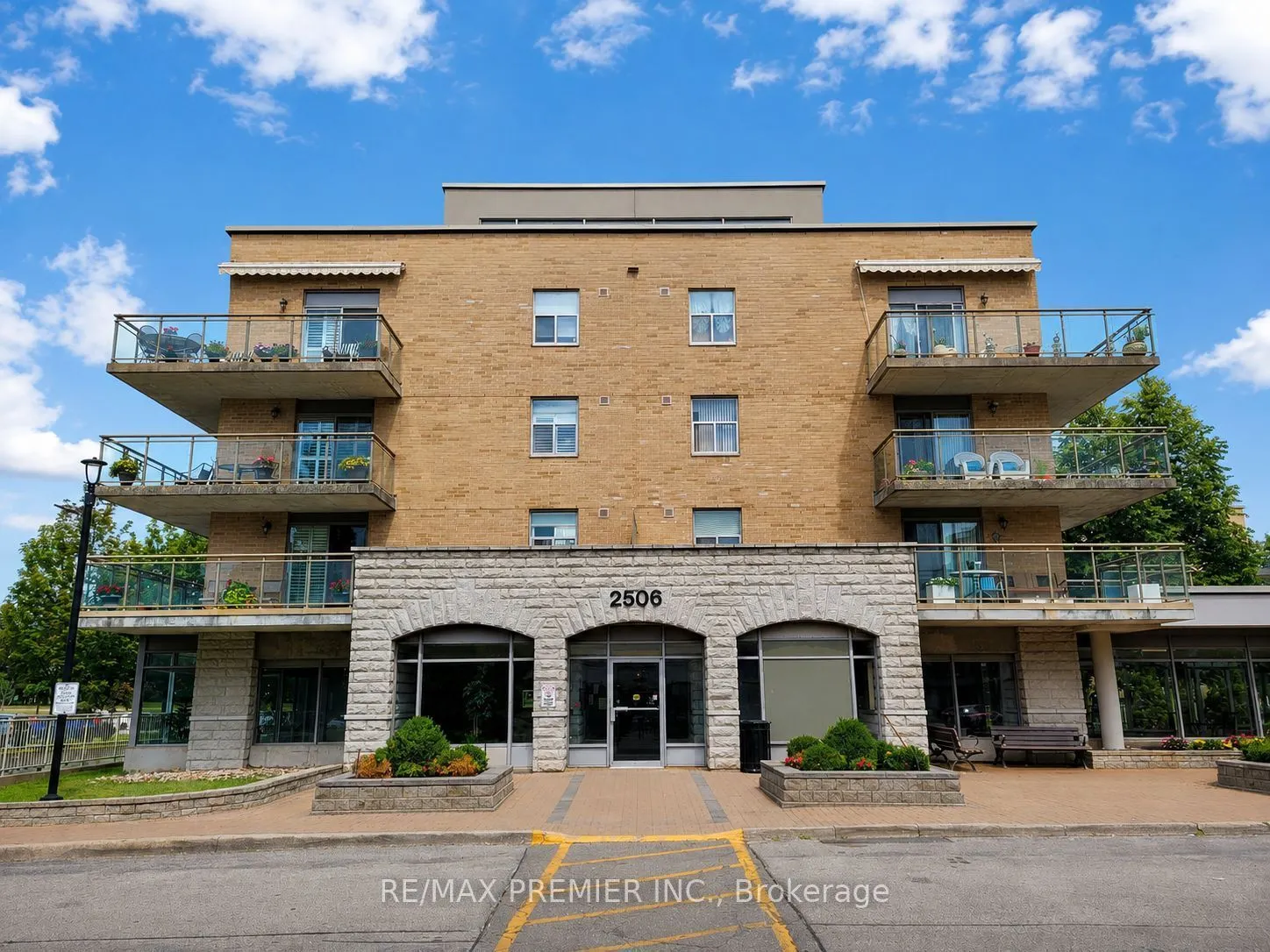 2506 Rutherford Road #502