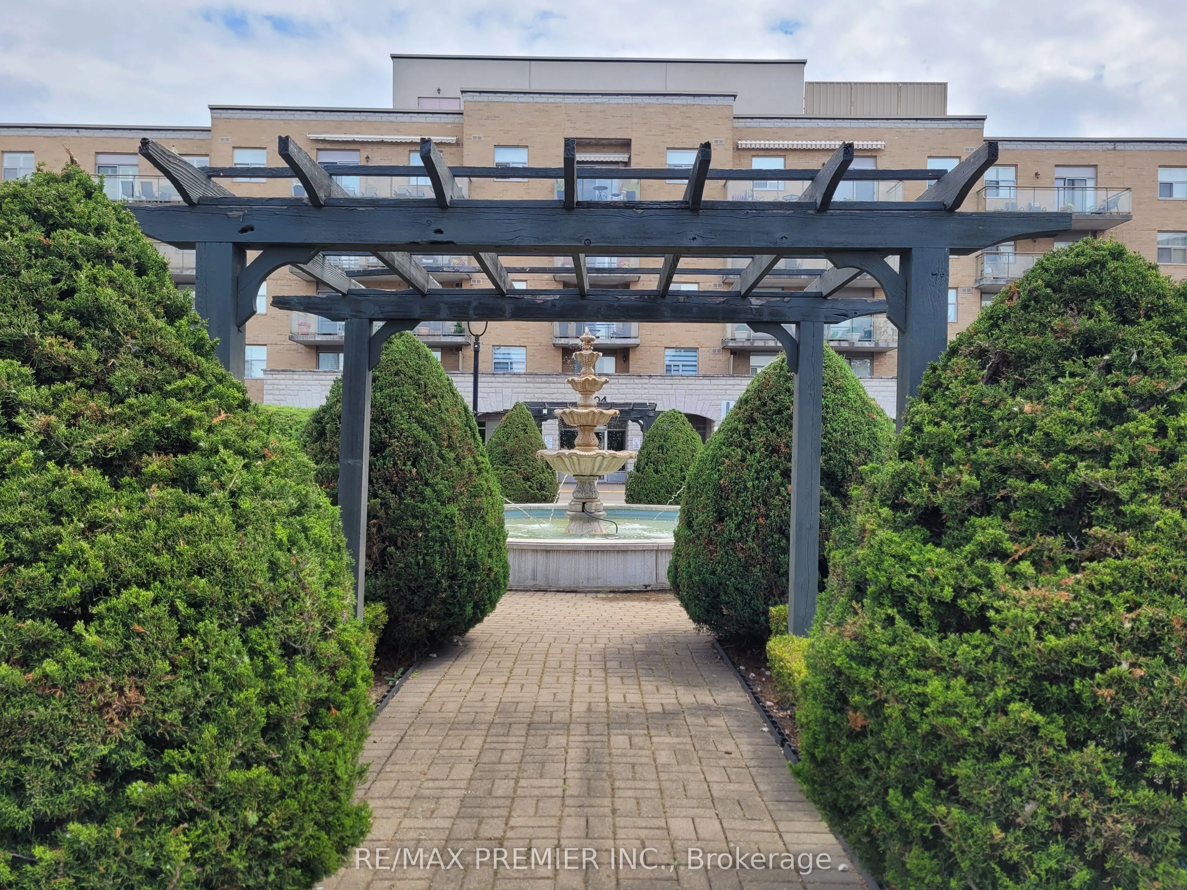 2506 Rutherford Road #502