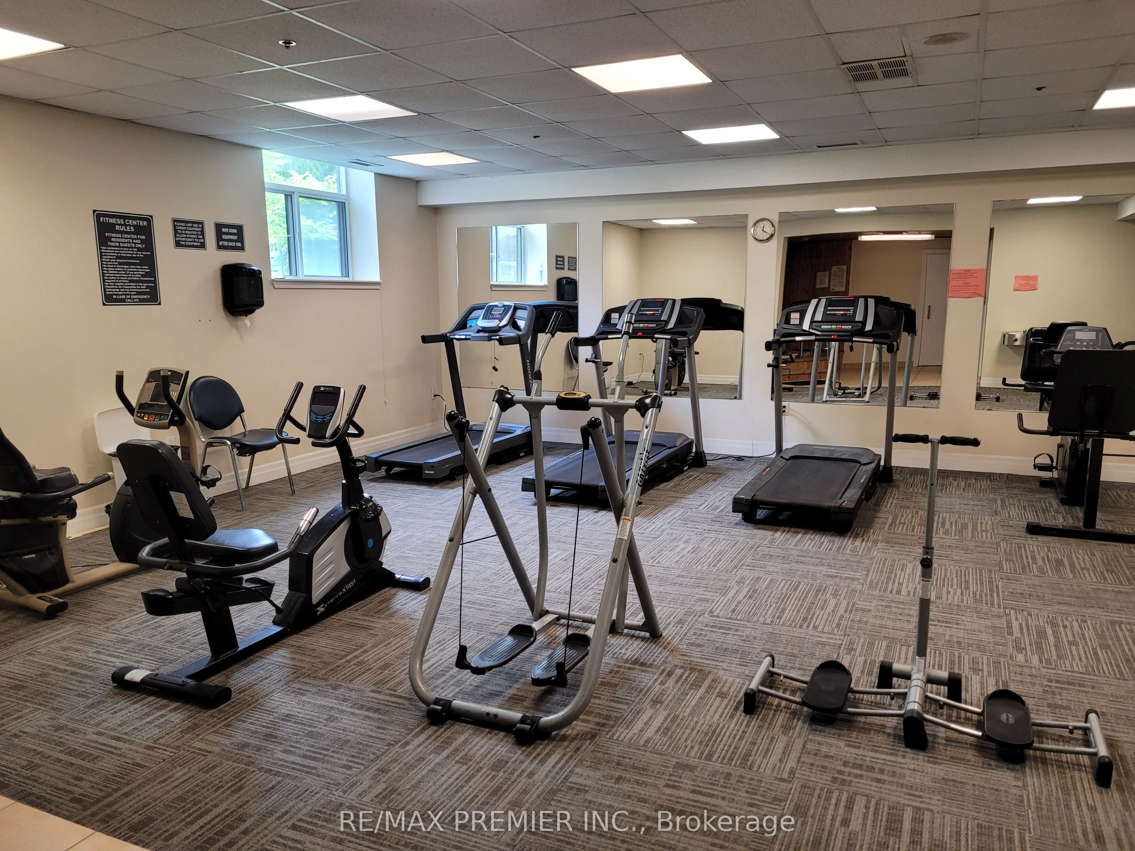 2506 Rutherford Road #502
