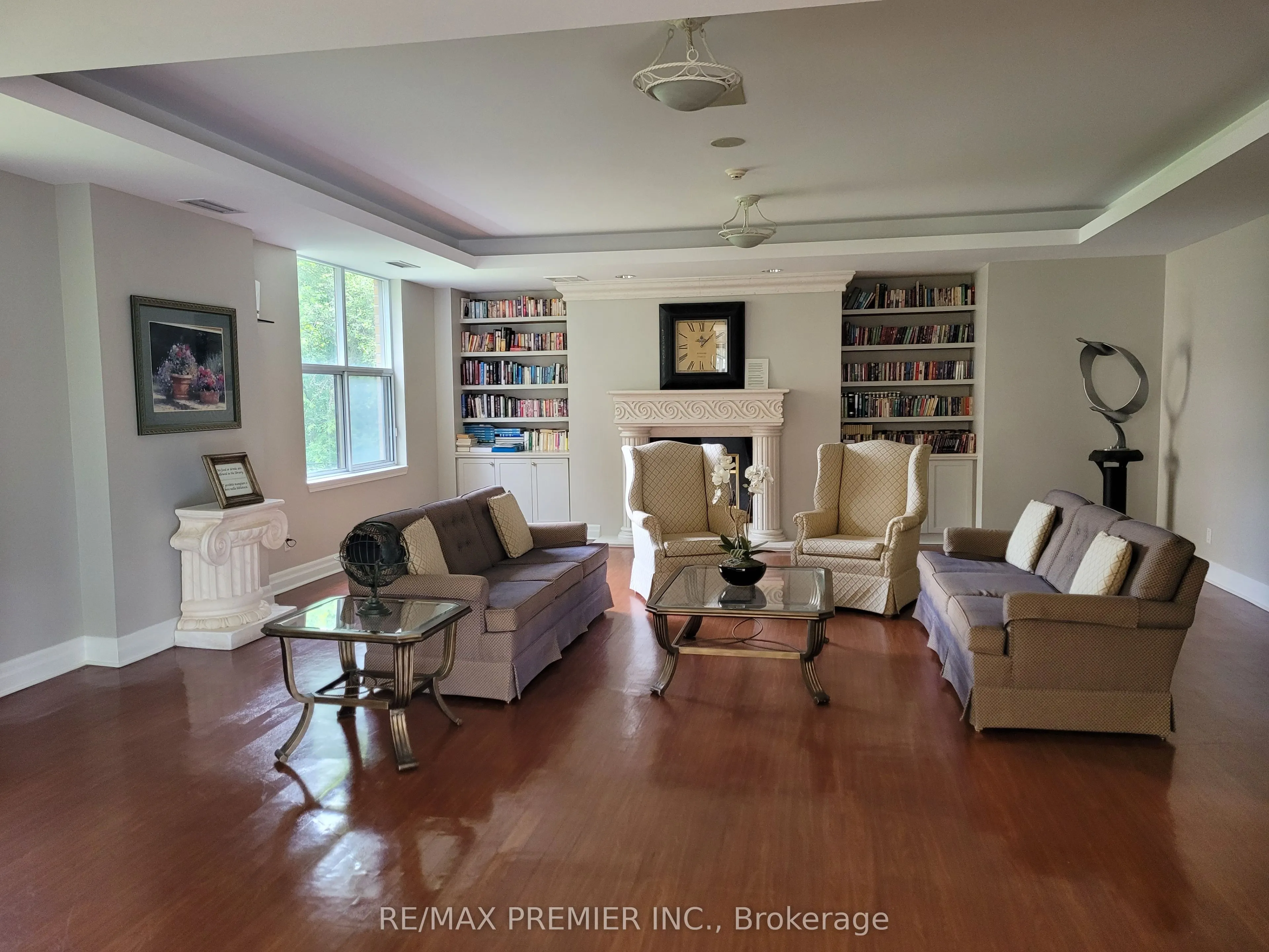 2506 Rutherford Road #502