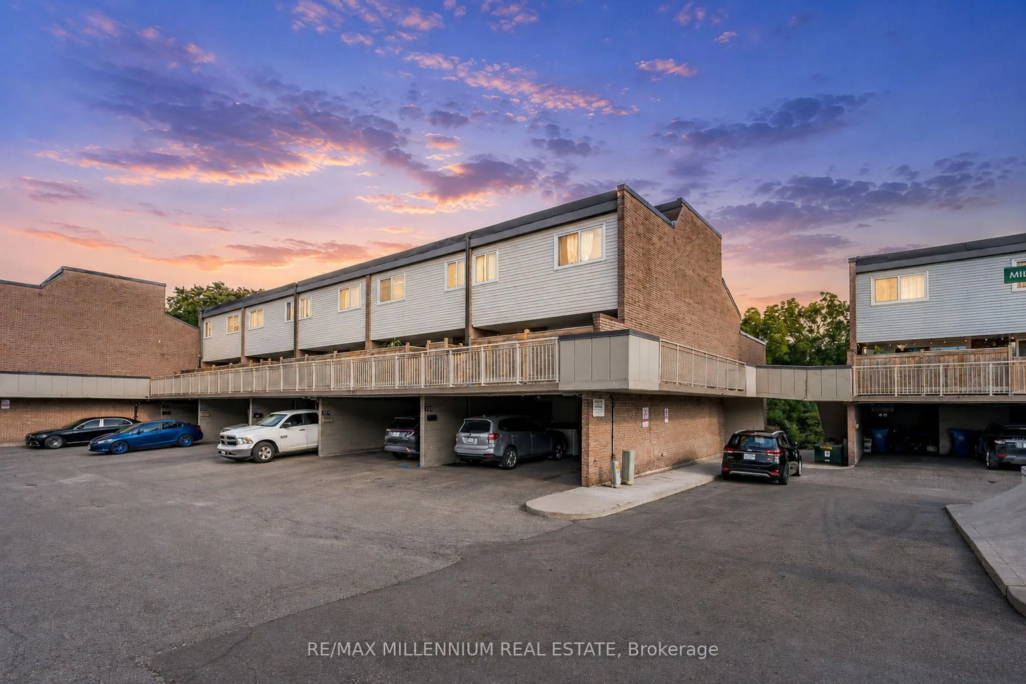 301 Milestone Crescent #142