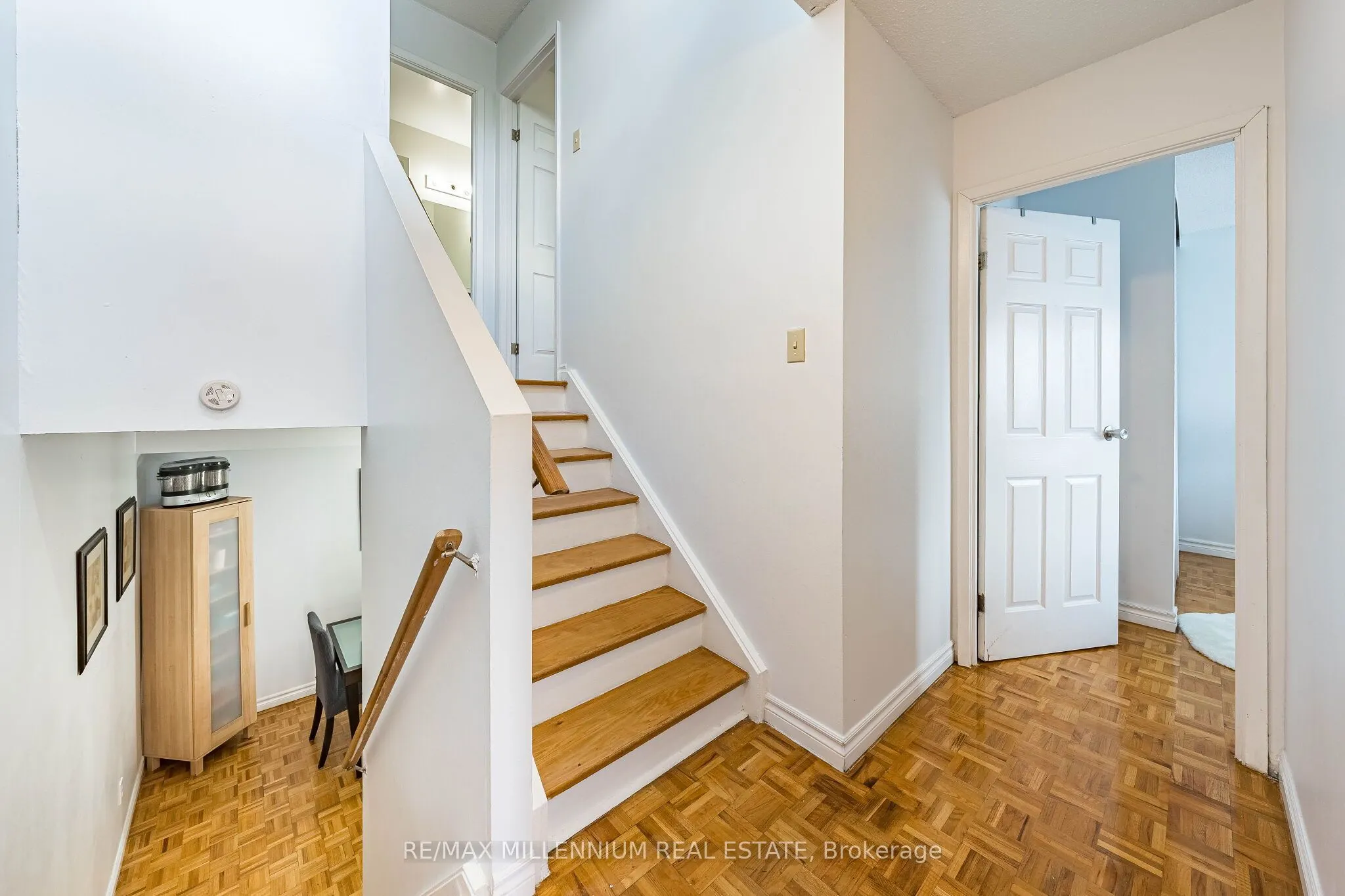 301 Milestone Crescent #142