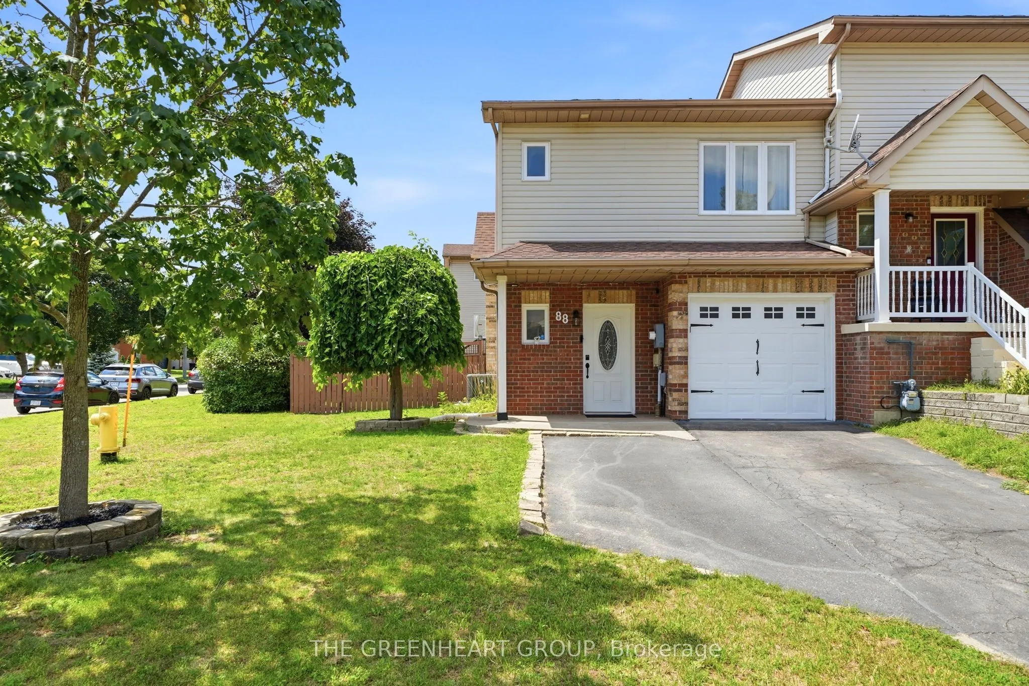 88 Parkside Crescent