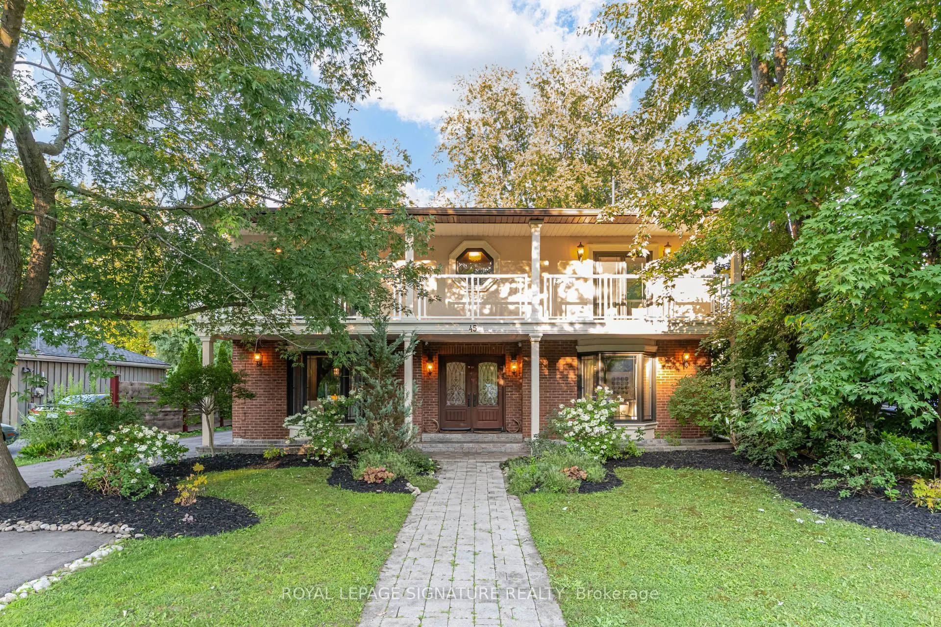 45 Pleasant Avenue